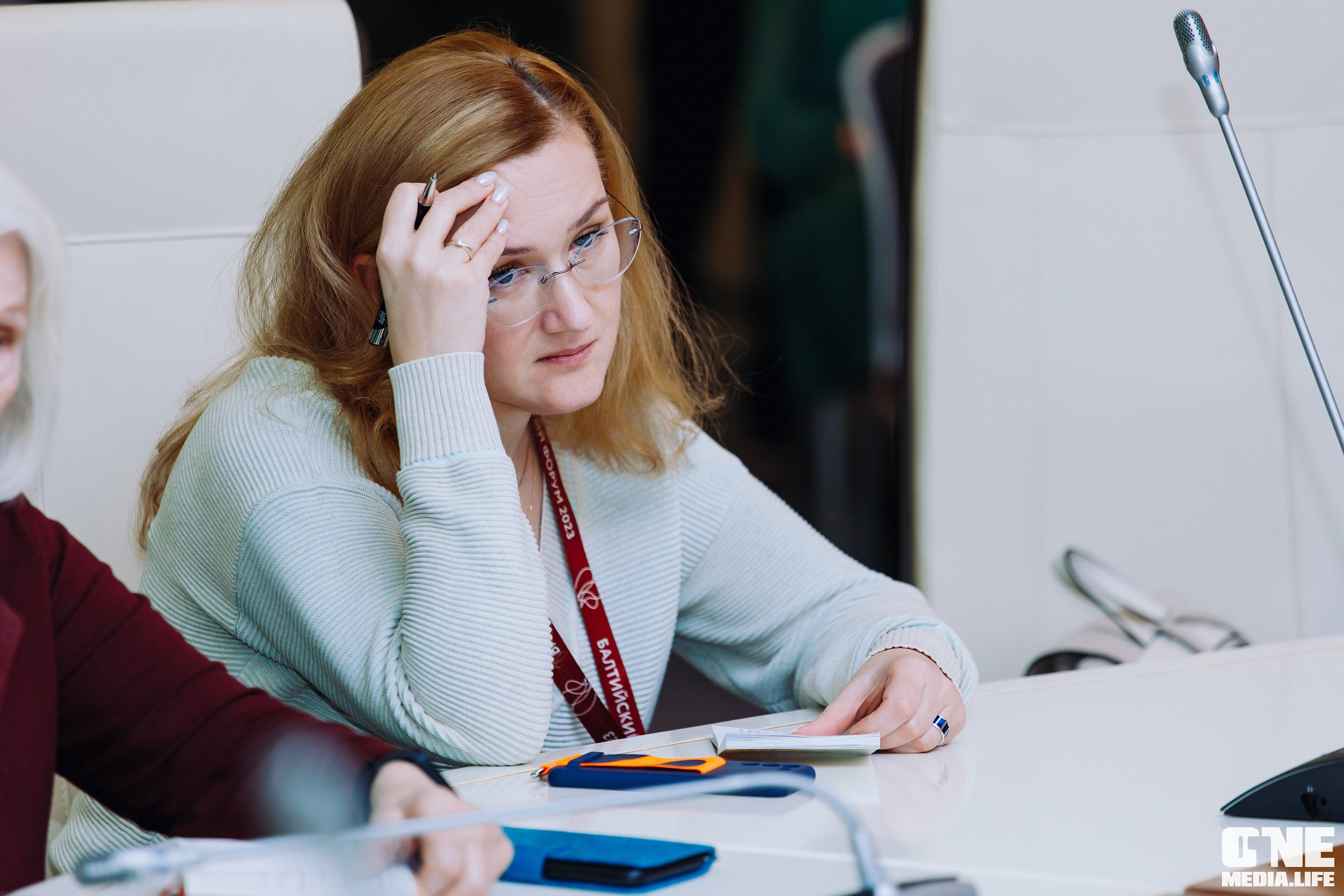 Балтийский Культурный Форум. День 1. One Media Life: фоторепортажи, фотоотчеты с мероприятий и заведений