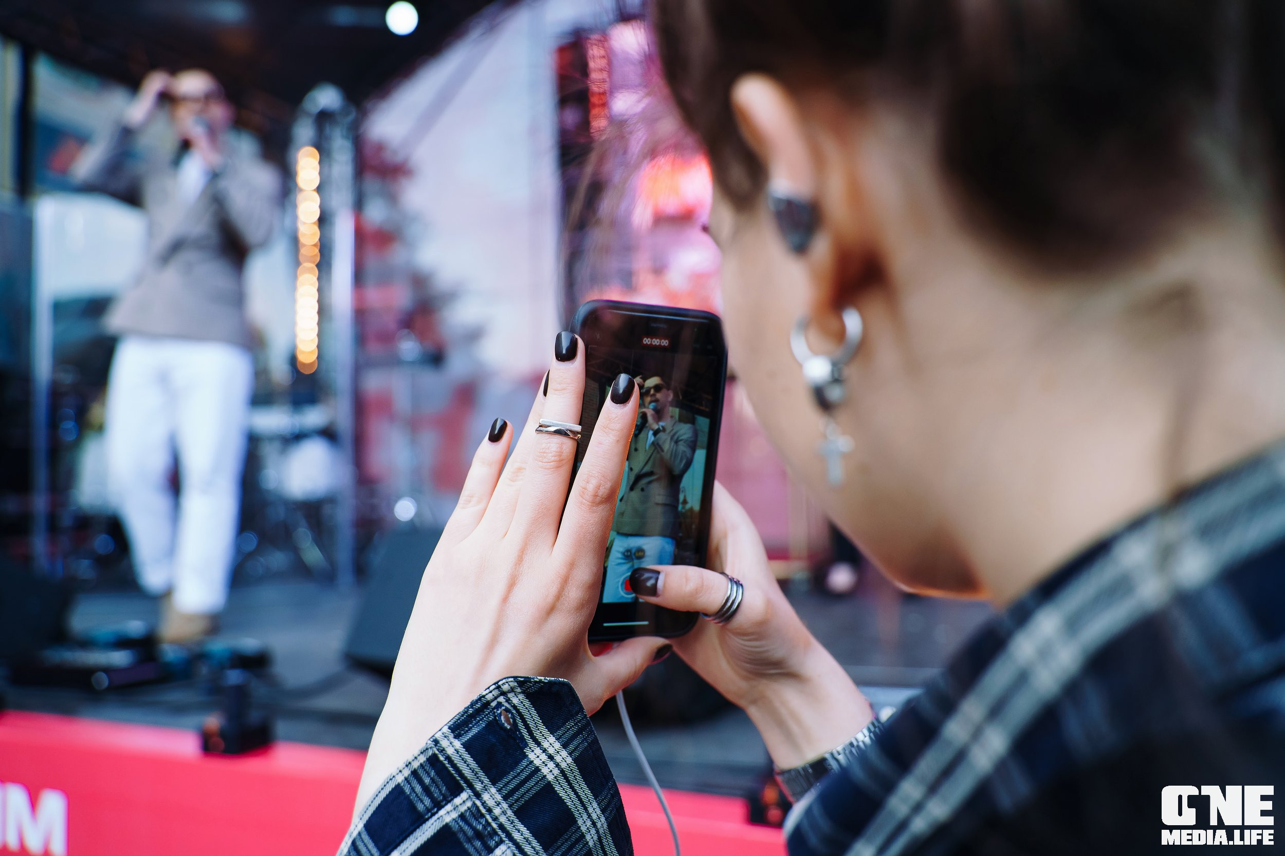 Фоторепортаж с 15-ти летия ТРЦ Европа. One Media Life: фоторепортажи, фотоотчеты с мероприятий и заведений