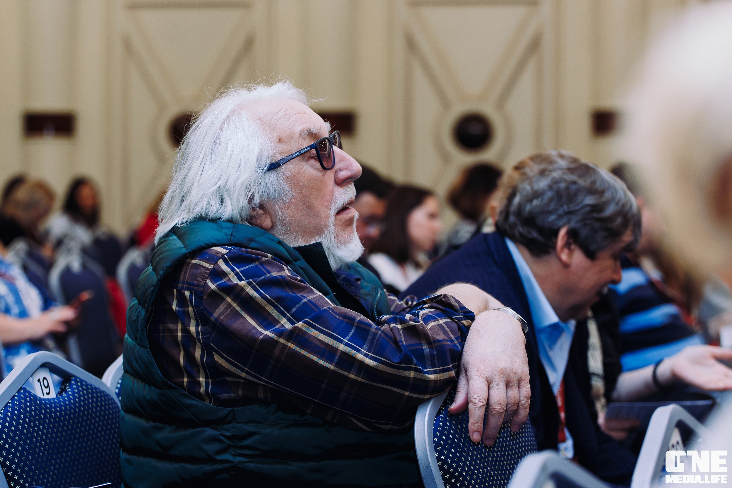 Балтийский Культурный Форум. День 1. One Media Life: фоторепортажи, фотоотчеты с мероприятий и заведений