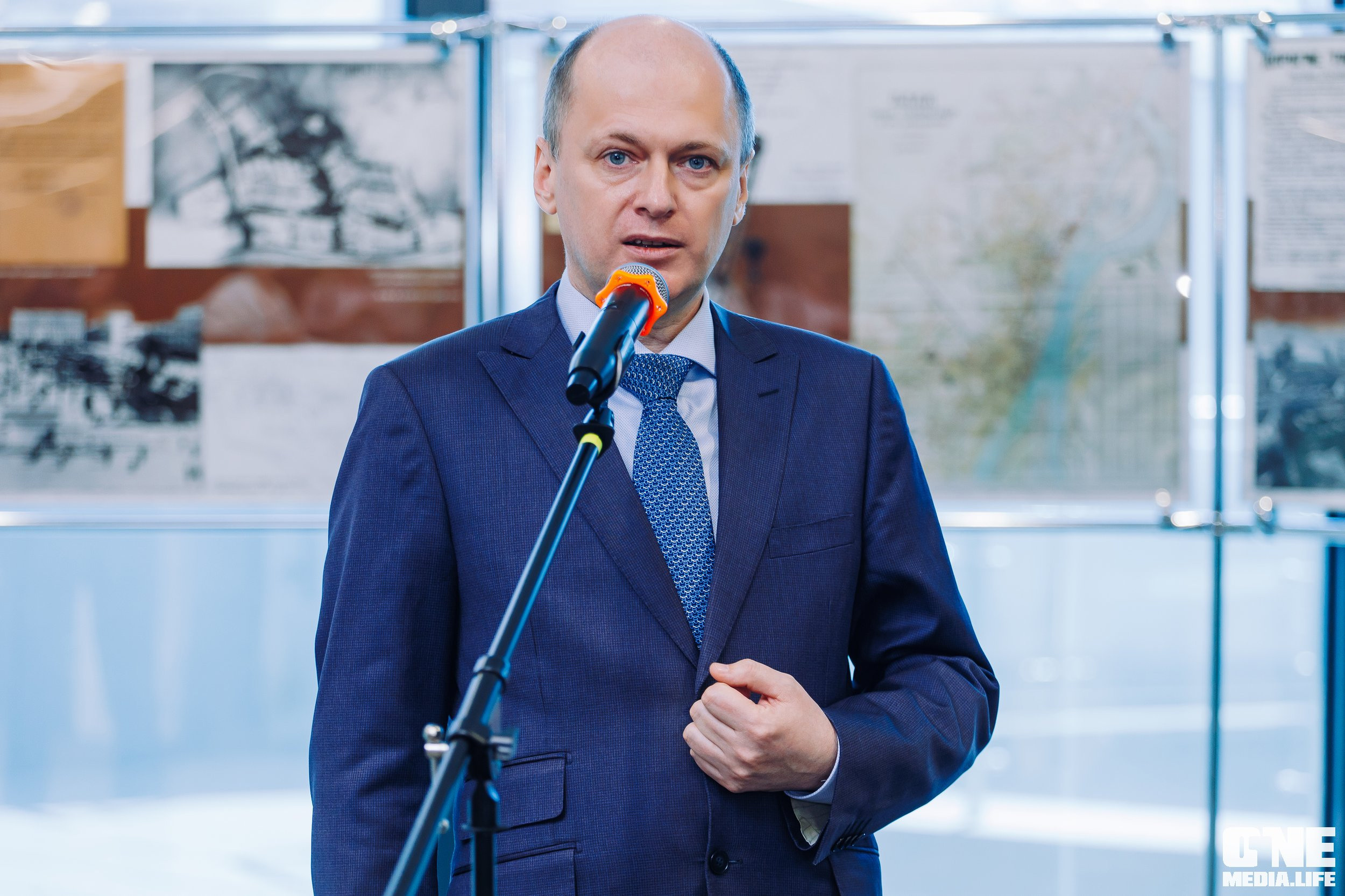 Балтийский Культурный Форум. День 1. One Media Life: фоторепортажи, фотоотчеты с мероприятий и заведений