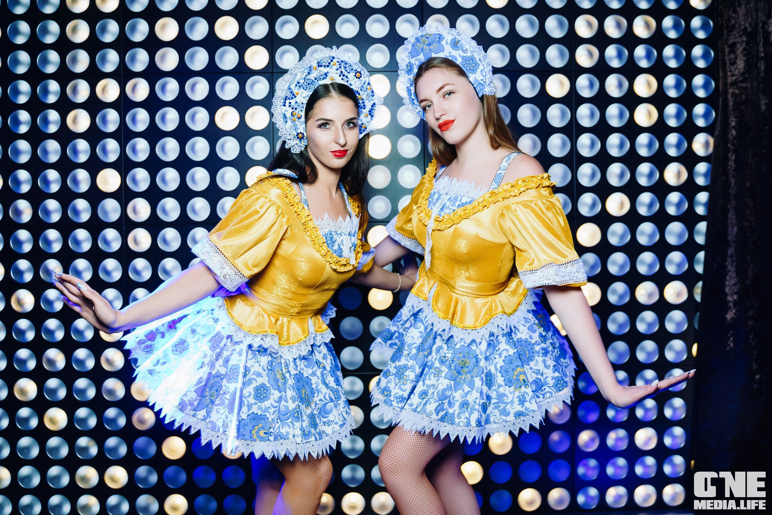 Фотоотчет из караоке-клуба Эйфория. One Media Life: фоторепортажи, фотоотчеты с мероприятий и заведений