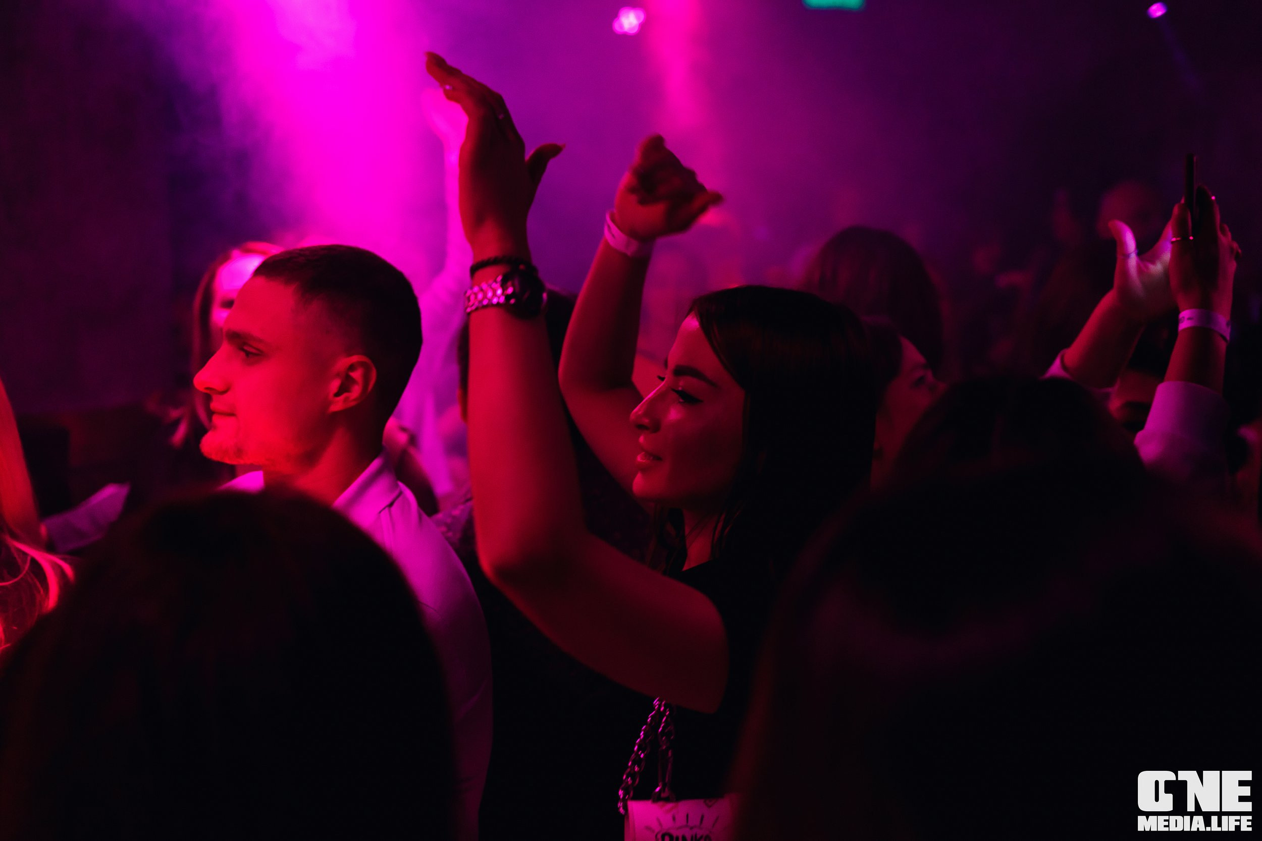 Клубный концерт в Галерее: КОСТА ЛАКОСТА. One Media Life: фоторепортажи, фотоотчеты с мероприятий и заведений