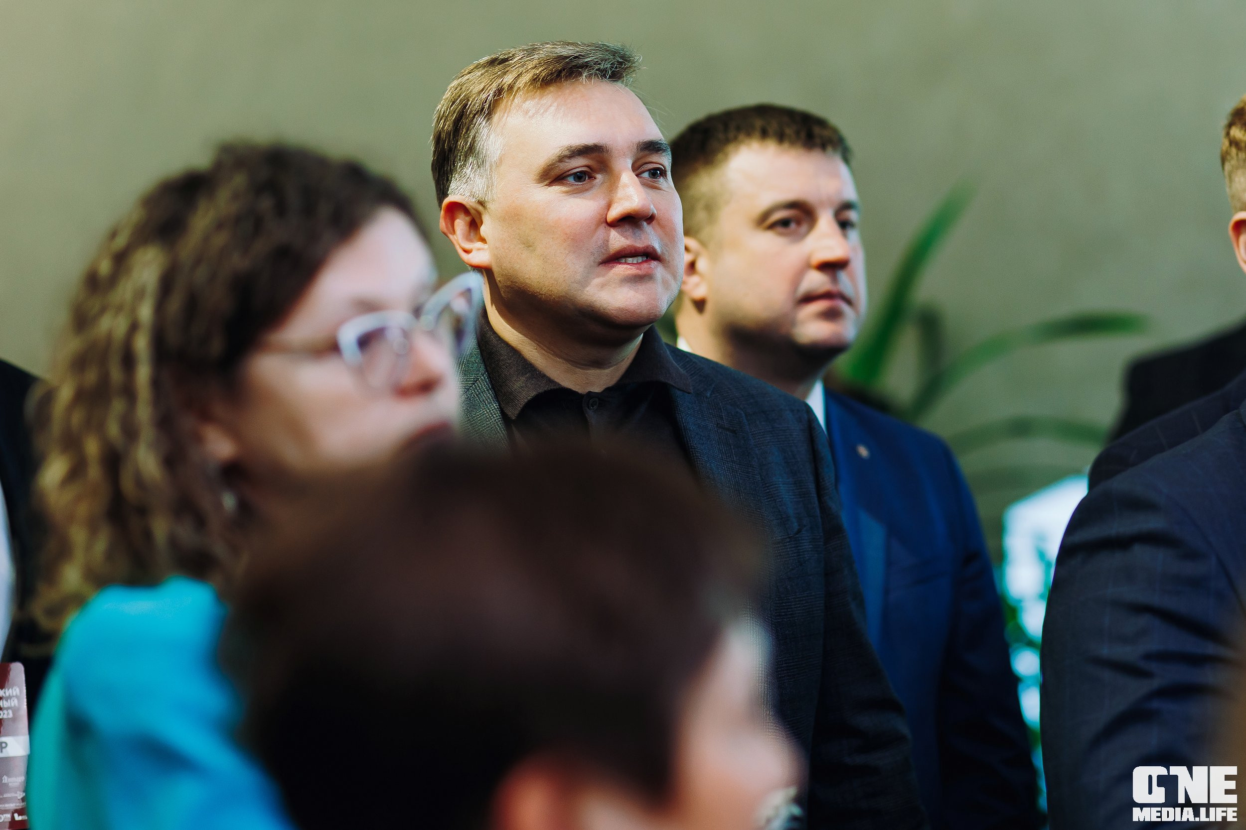 Балтийский Культурный Форум. День 1. One Media Life: фоторепортажи, фотоотчеты с мероприятий и заведений