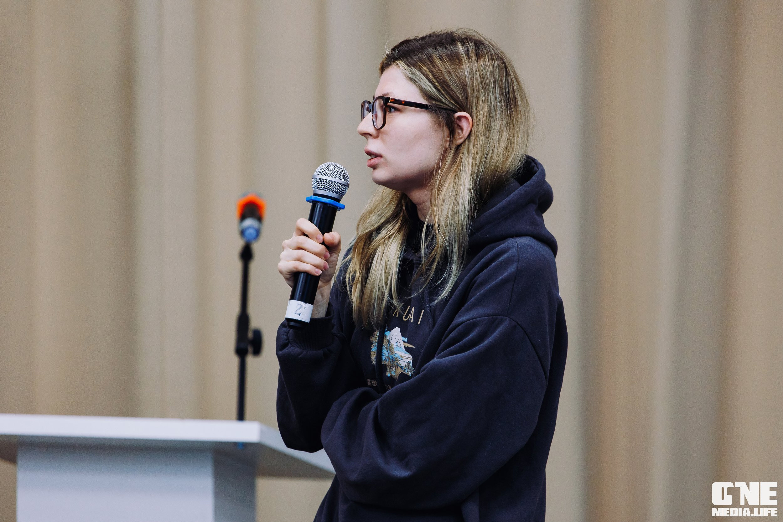 3 день Балтийского культурного форума. One Media Life: фоторепортажи, фотоотчеты с мероприятий и заведений