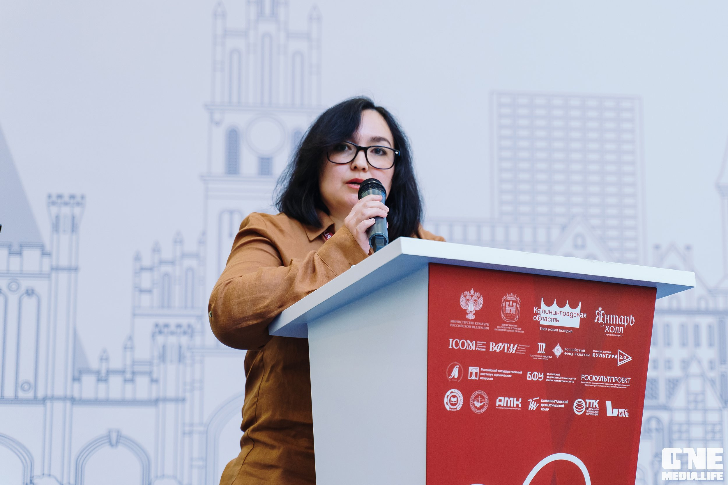 3 день Балтийского культурного форума. One Media Life: фоторепортажи, фотоотчеты с мероприятий и заведений