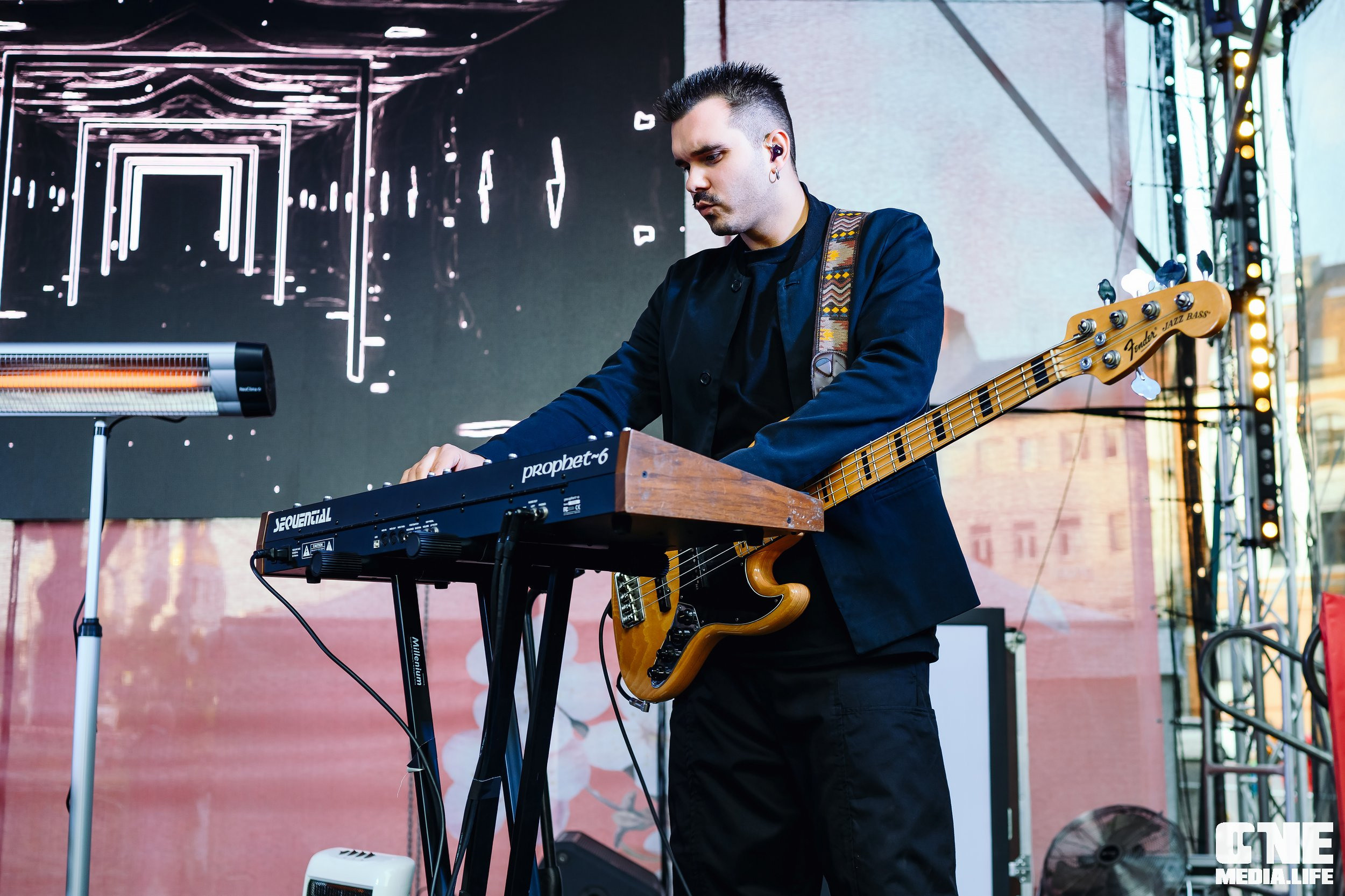 Фоторепортаж с 15-ти летия ТРЦ Европа. One Media Life: фоторепортажи, фотоотчеты с мероприятий и заведений