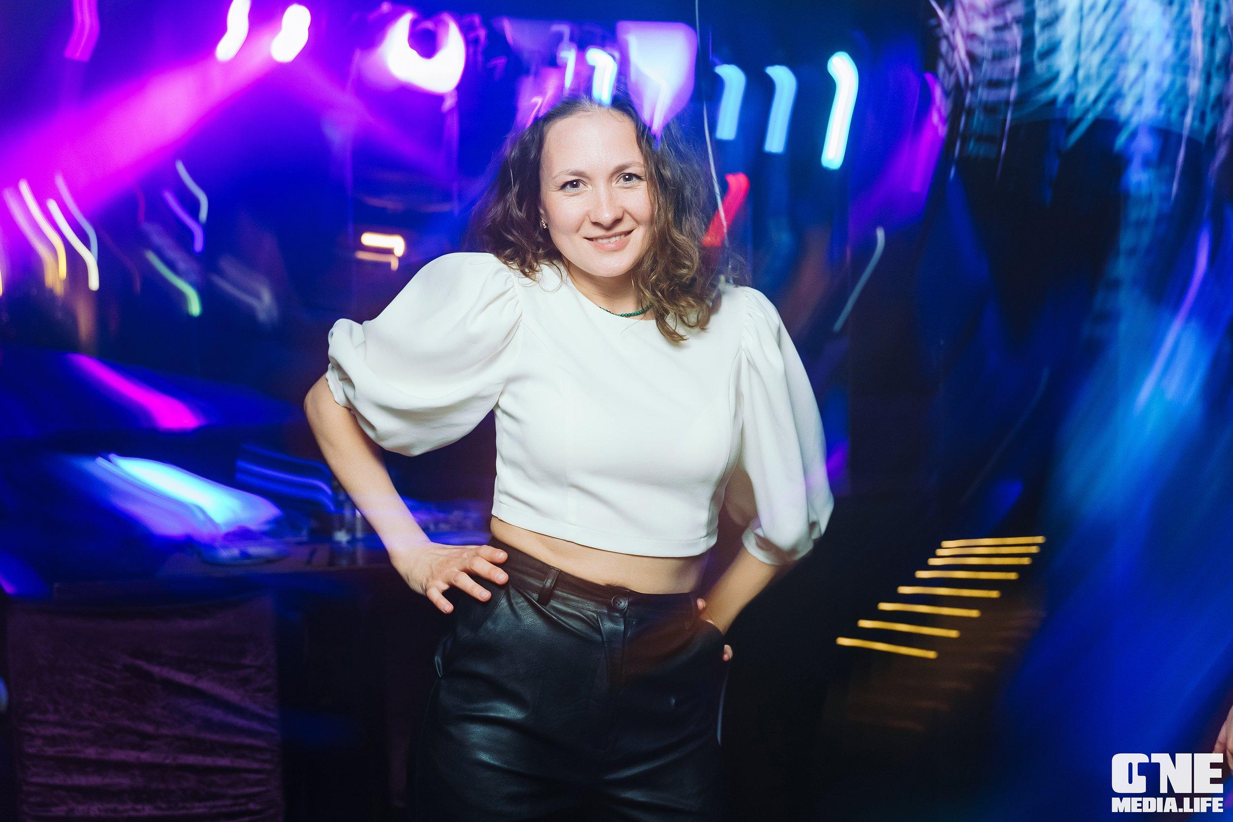 Фоторепортаж из караоке-клуба Эйфория. One Media Life: фоторепортажи, фотоотчеты с мероприятий и заведений