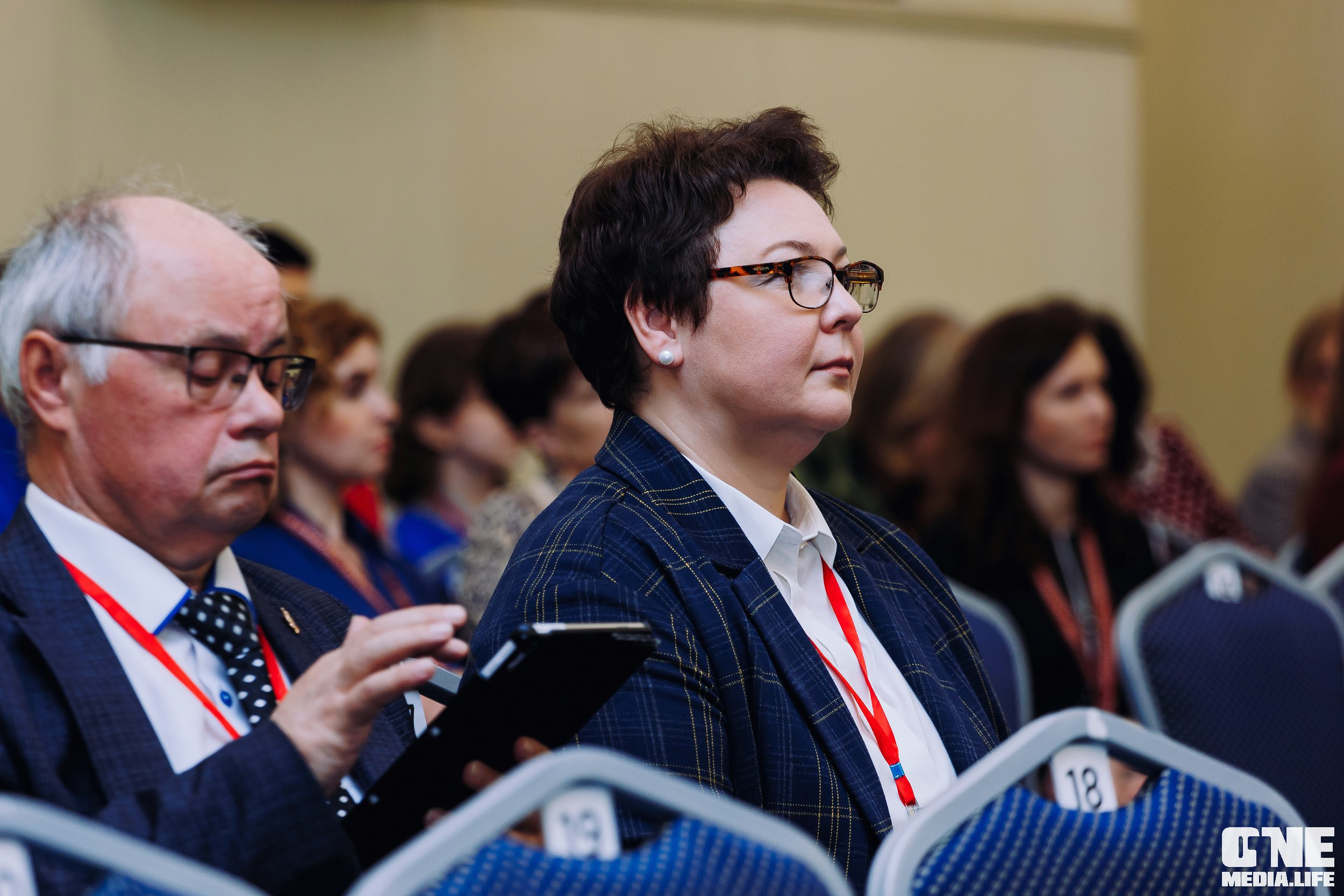 Балтийский Культурный Форум. День 1. One Media Life: фоторепортажи, фотоотчеты с мероприятий и заведений