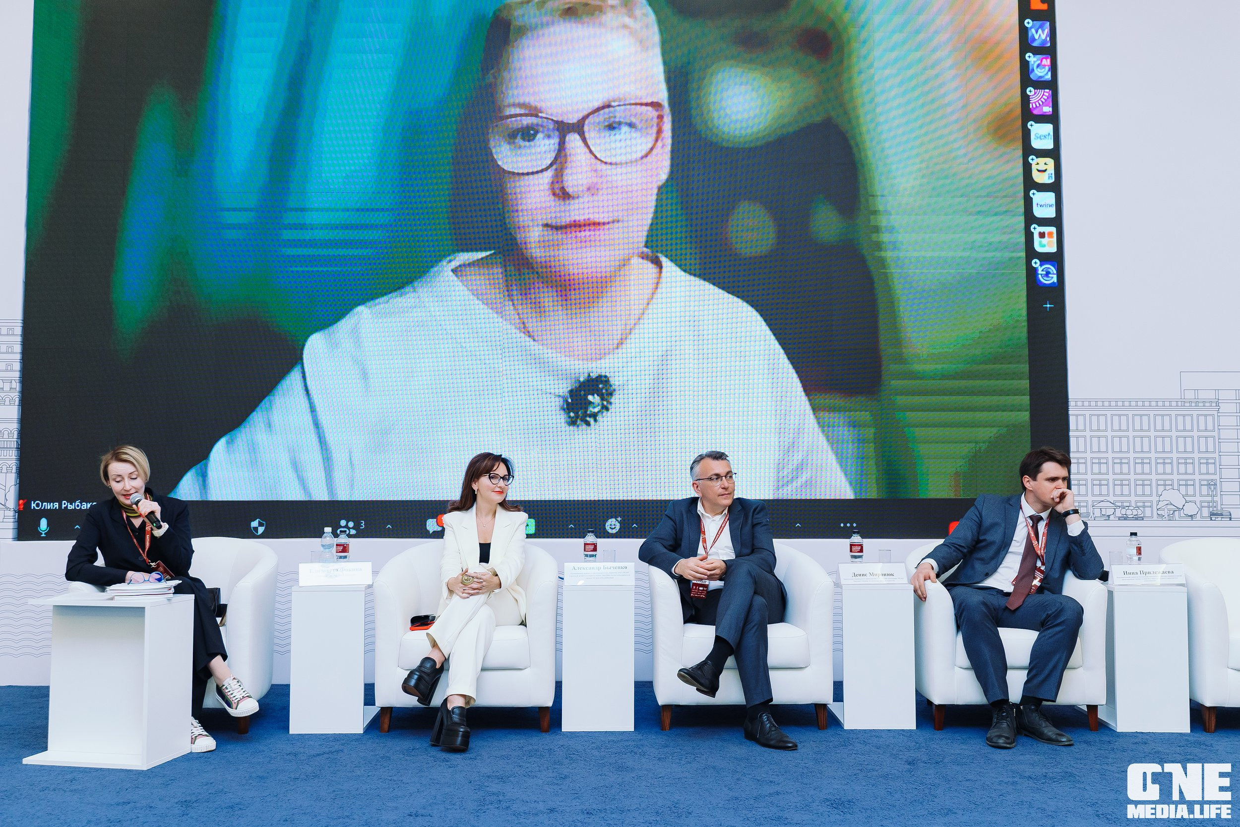 Балтийский Культурный Форум. День 1. One Media Life: фоторепортажи, фотоотчеты с мероприятий и заведений