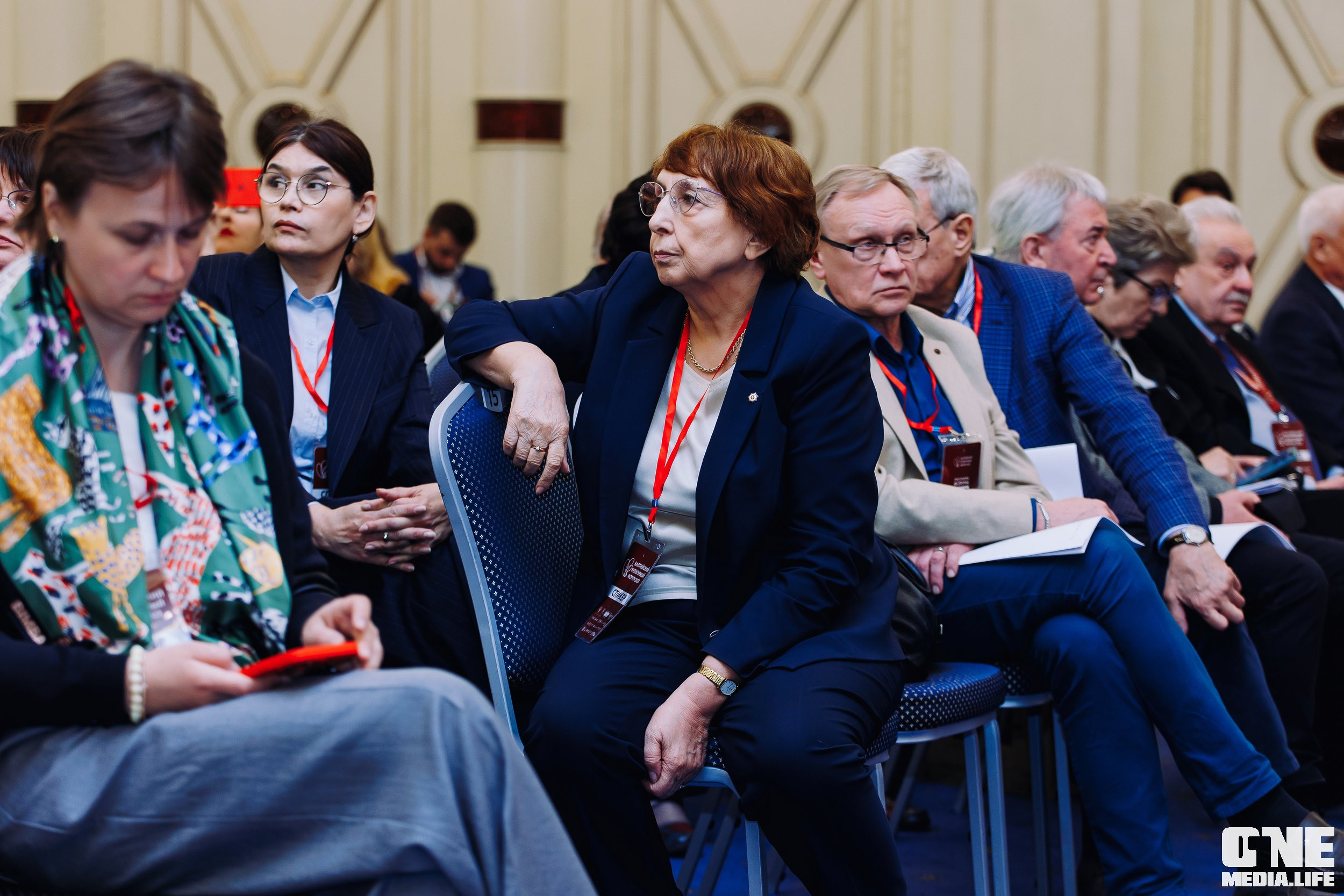 Балтийский Культурный Форум. День 1. One Media Life: фоторепортажи, фотоотчеты с мероприятий и заведений