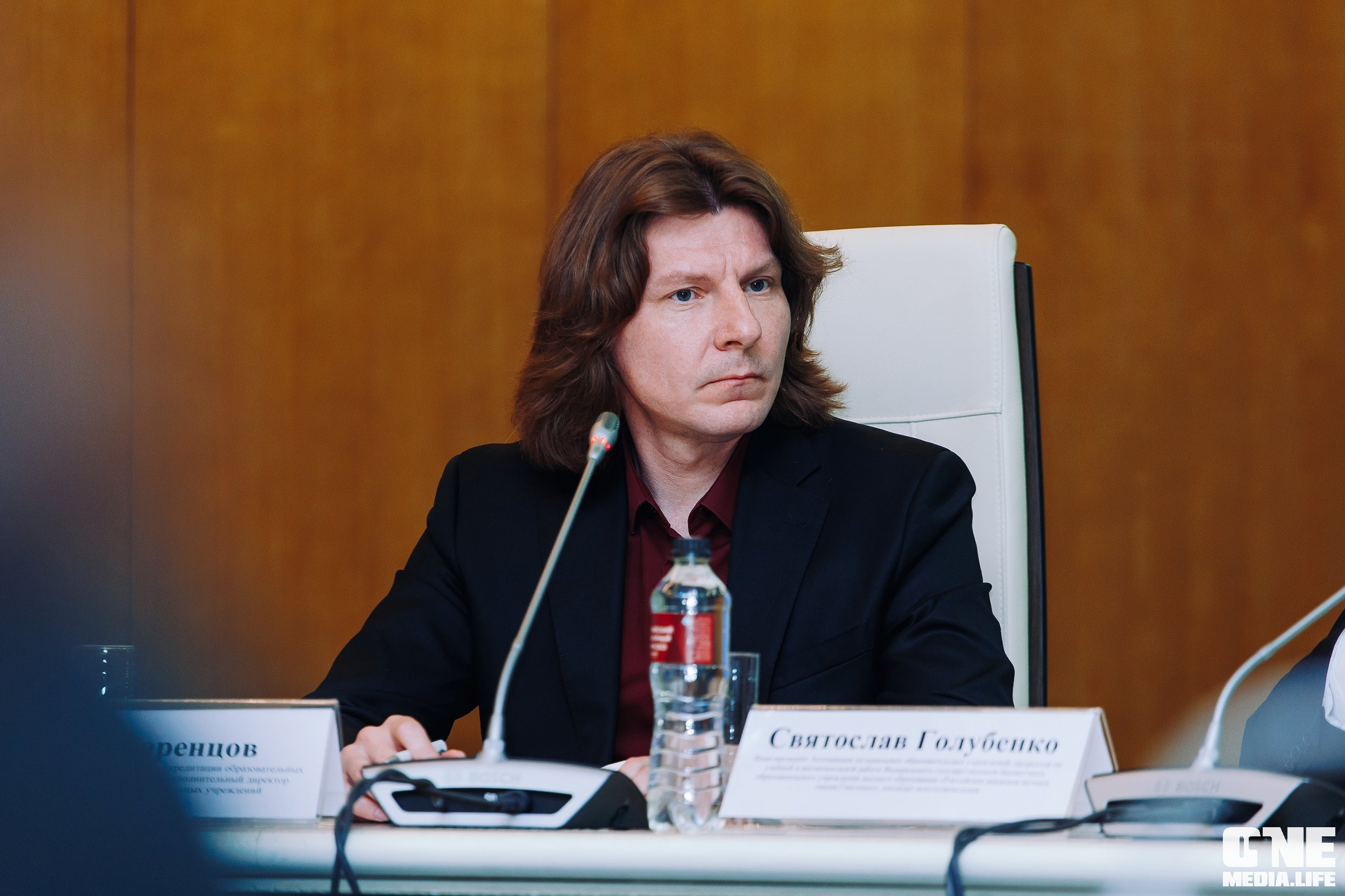 3 день Балтийского культурного форума. One Media Life: фоторепортажи, фотоотчеты с мероприятий и заведений