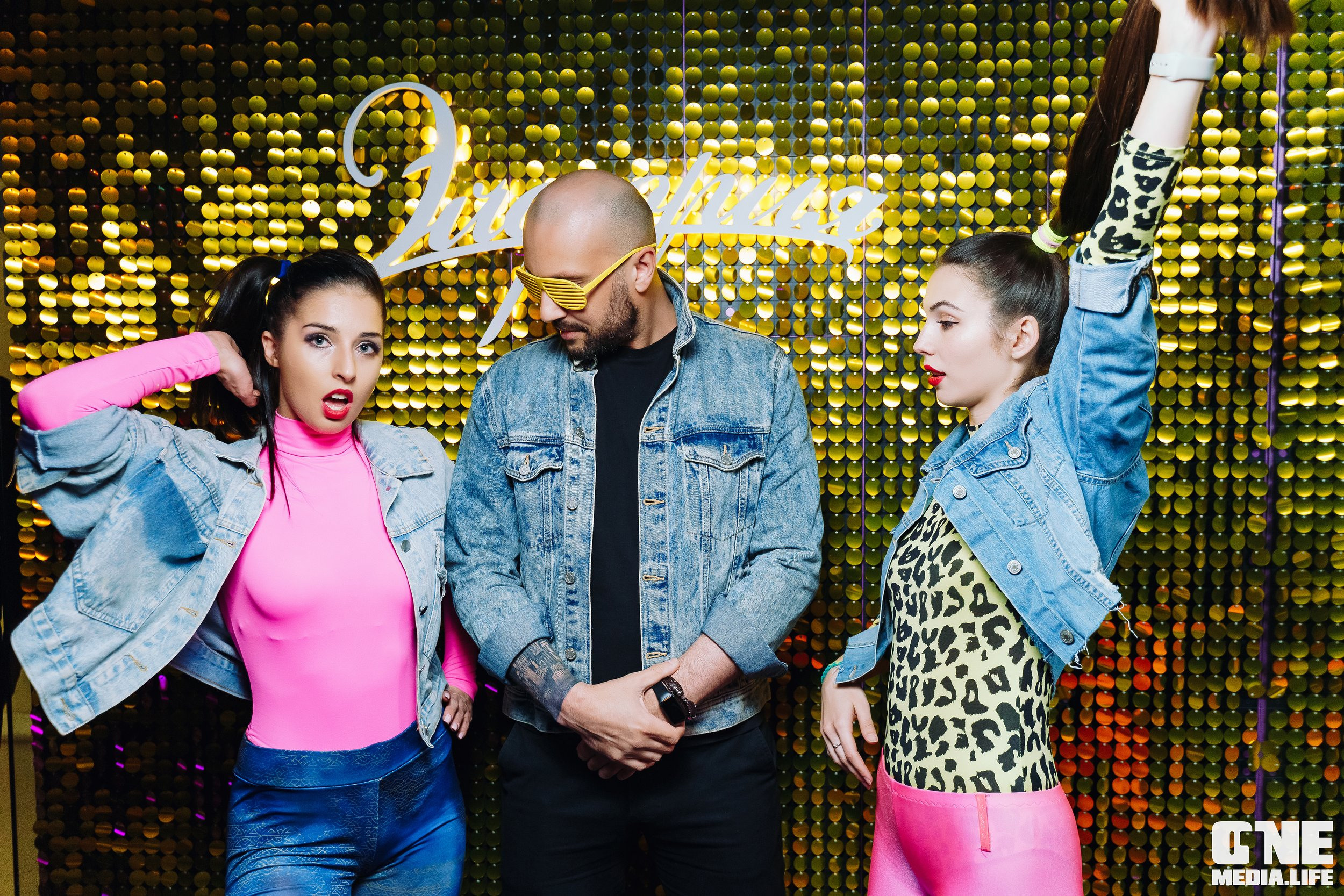 Фоторепортаж из караоке-клуба Эйфория. One Media Life: фоторепортажи, фотоотчеты с мероприятий и заведений