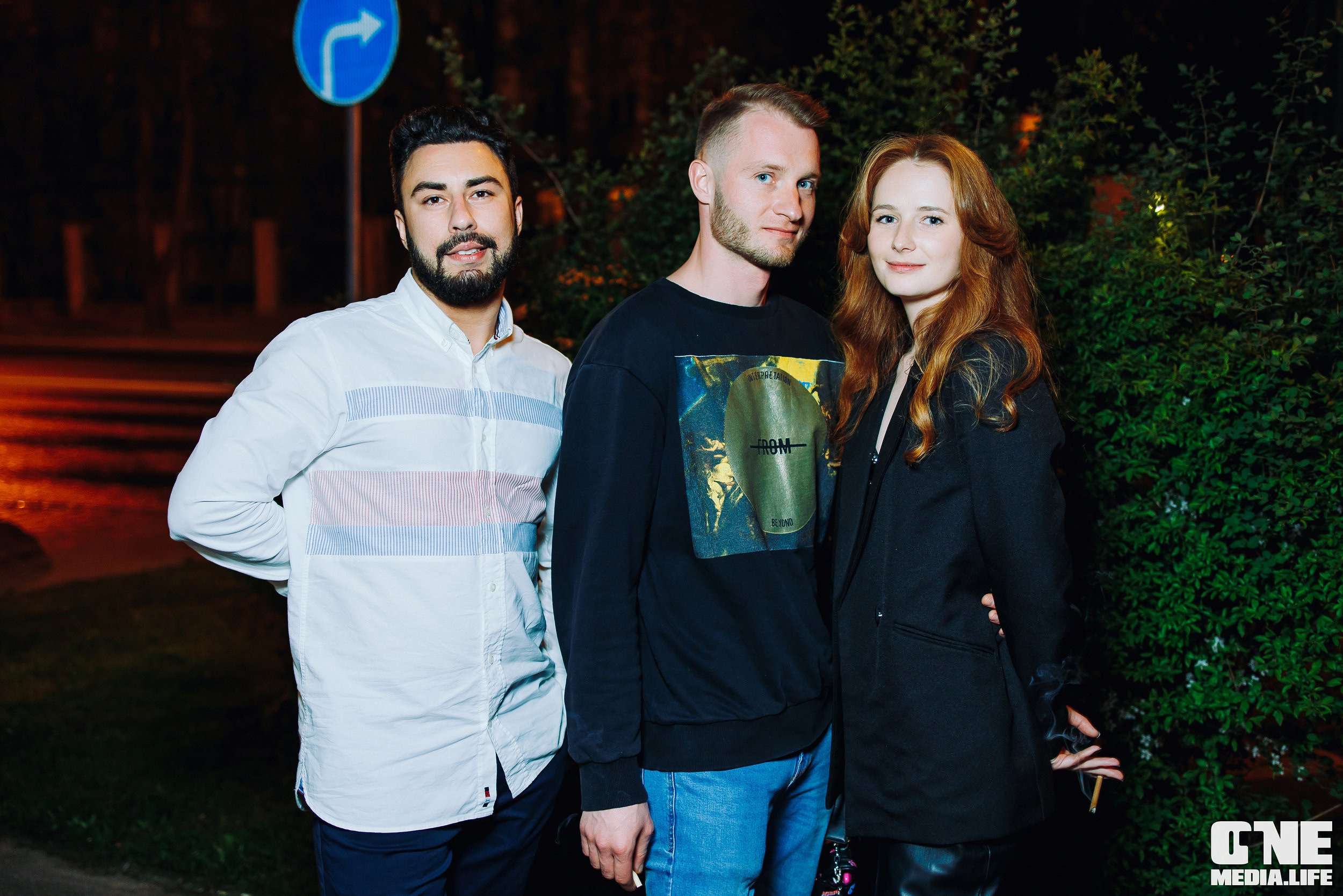 Клубный концерт в Галерее: КОСТА ЛАКОСТА. One Media Life: фоторепортажи, фотоотчеты с мероприятий и заведений