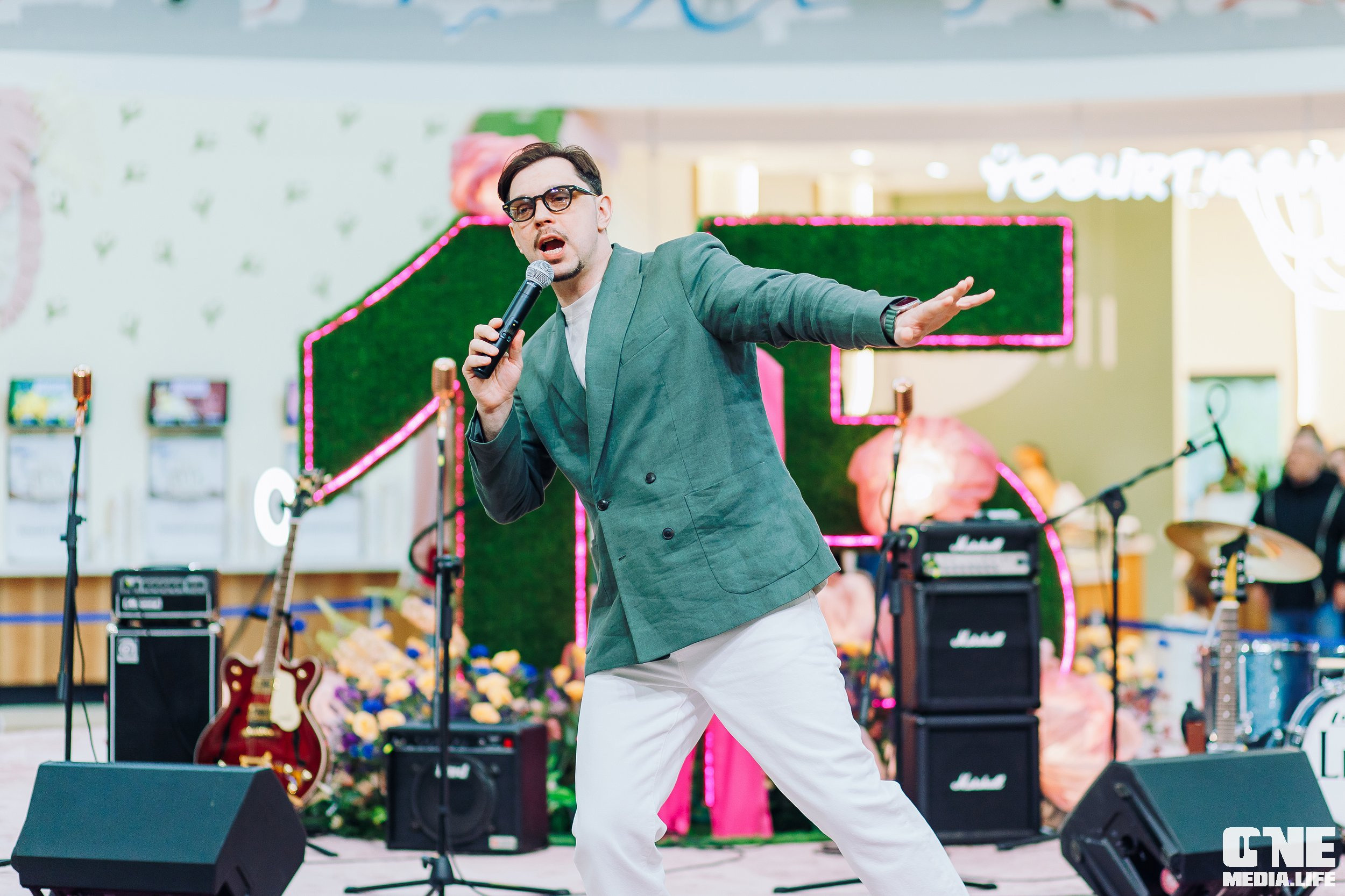 Фоторепортаж из ТРЦ Европа. One Media Life: фоторепортажи, фотоотчеты с мероприятий и заведений