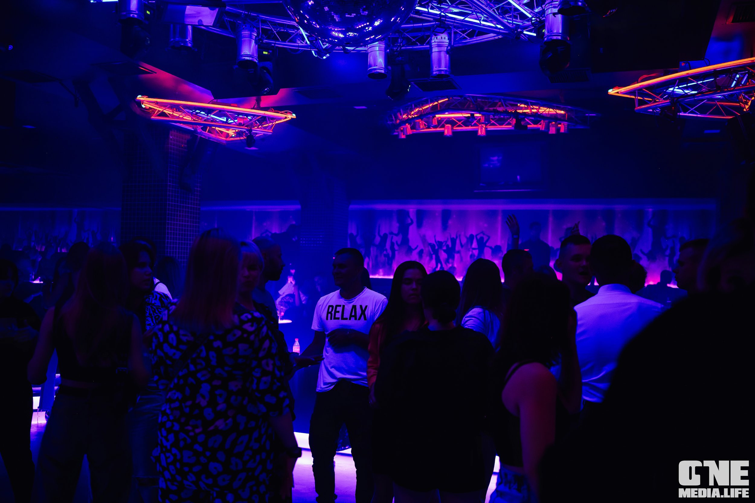 Фотоотчет из РК Планета. One Media Life: фоторепортажи, фотоотчеты с мероприятий и заведений