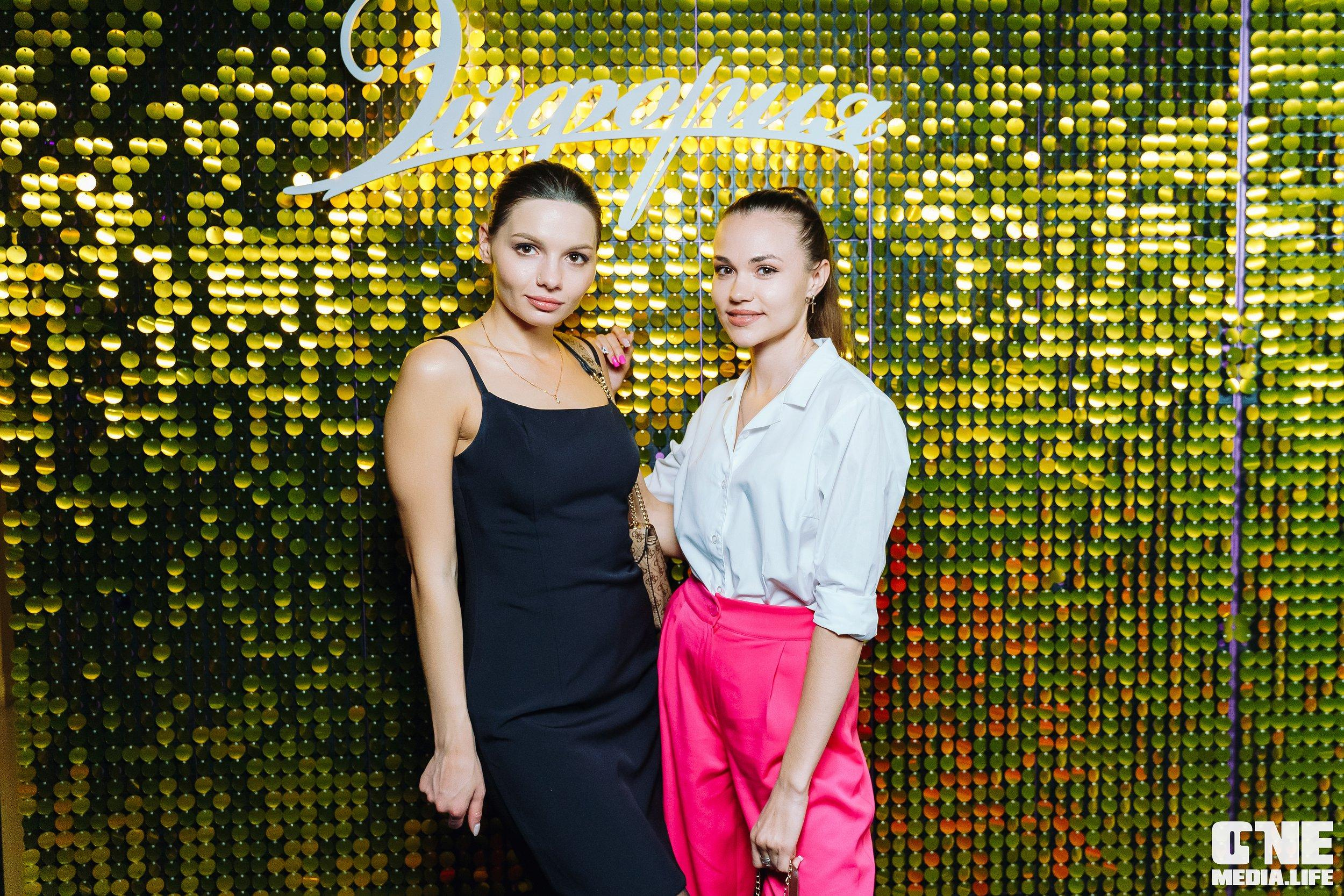 Фоторепортаж из караоке-клуба Эйфория. One Media Life: фоторепортажи, фотоотчеты с мероприятий и заведений