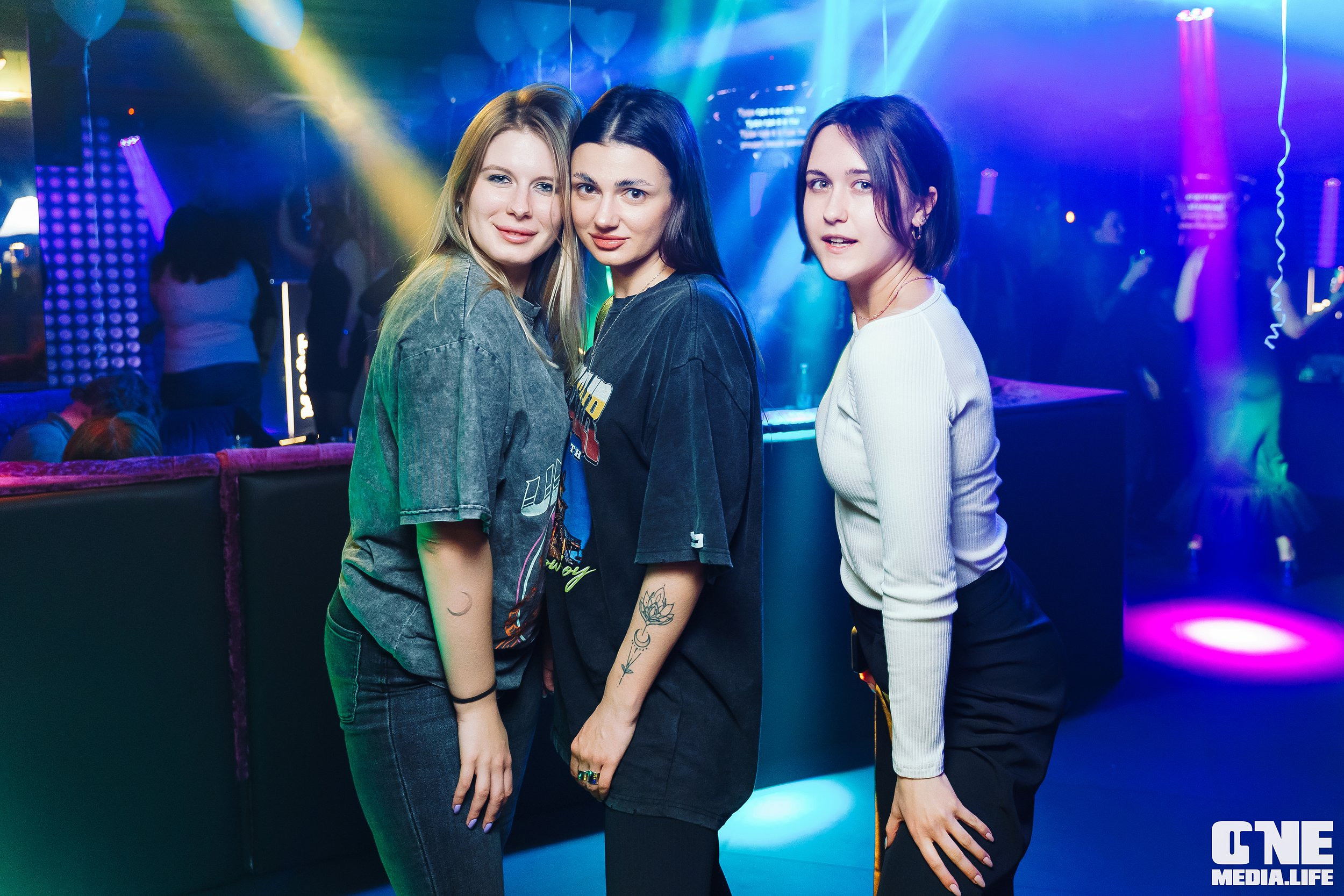 Фоторепортаж из караоке-клуба Эйфория. One Media Life: фоторепортажи, фотоотчеты с мероприятий и заведений