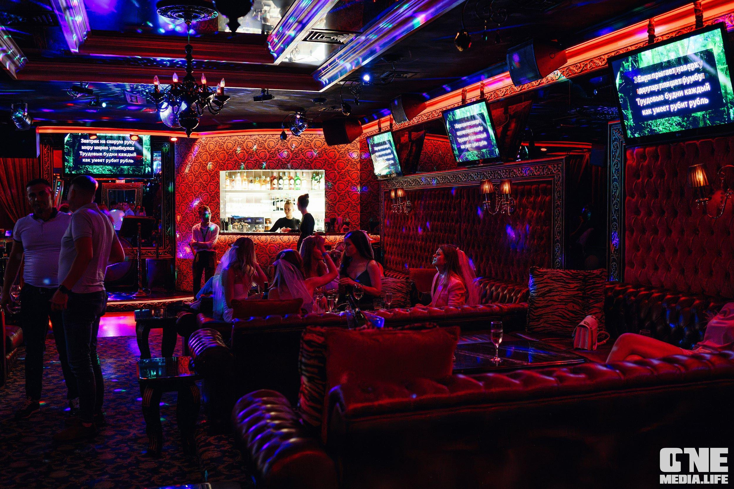 Фоторепортаж из РК Планета. One Media Life: фоторепортажи, фотоотчеты с мероприятий и заведений