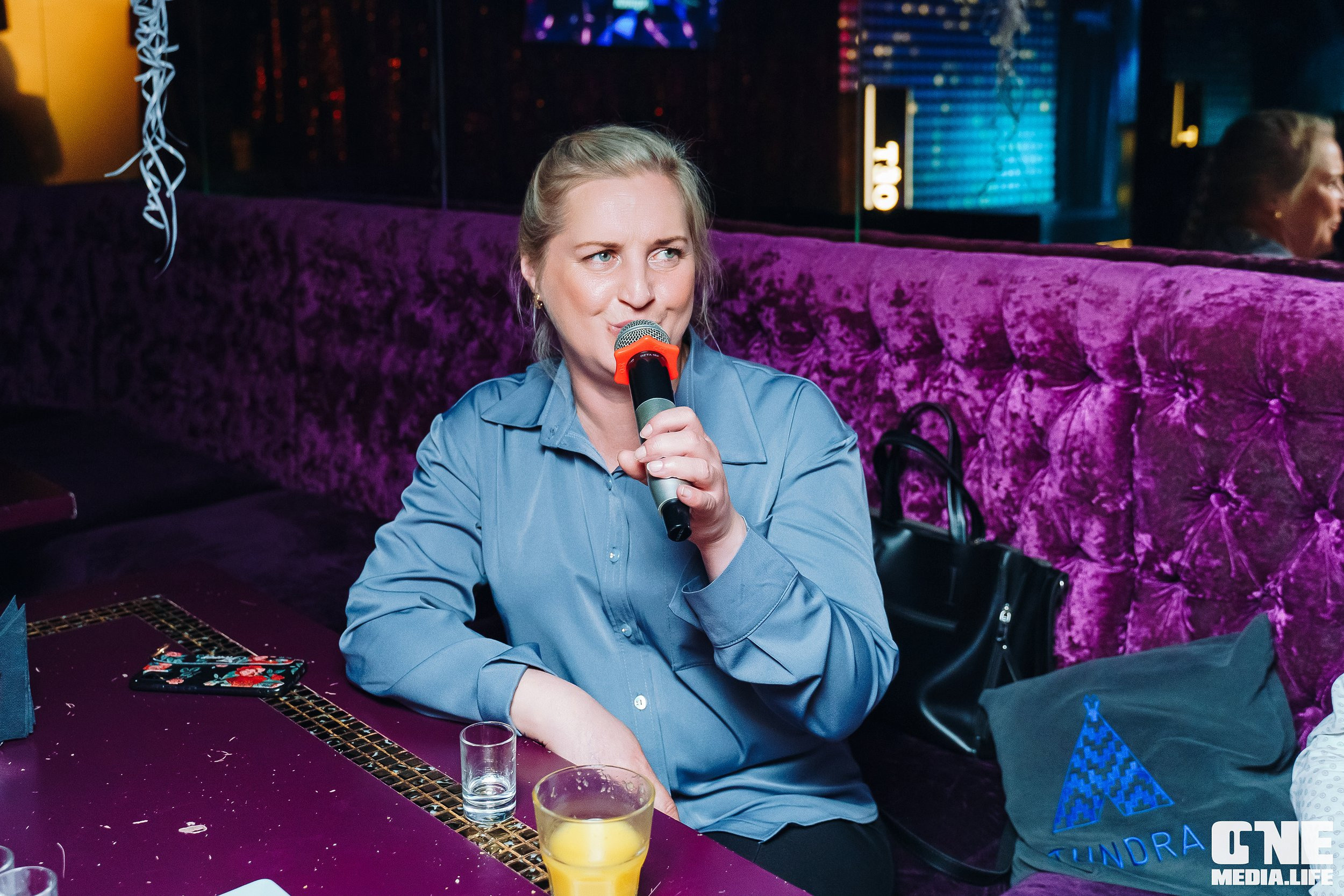 Фоторепортаж из караоке-клуба Эйфория. One Media Life: фоторепортажи, фотоотчеты с мероприятий и заведений