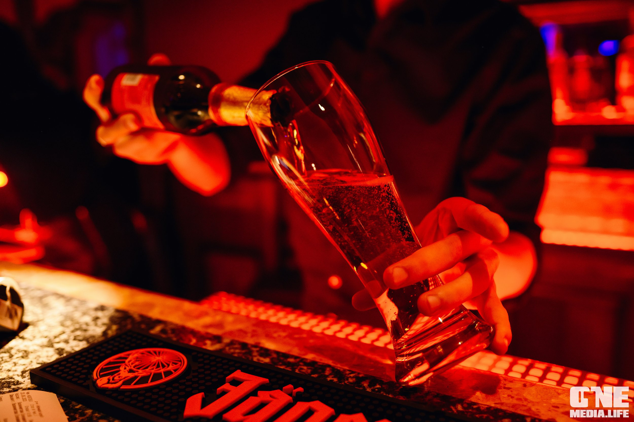 Фоторепортаж из РК Планета. One Media Life: фоторепортажи, фотоотчеты с мероприятий и заведений