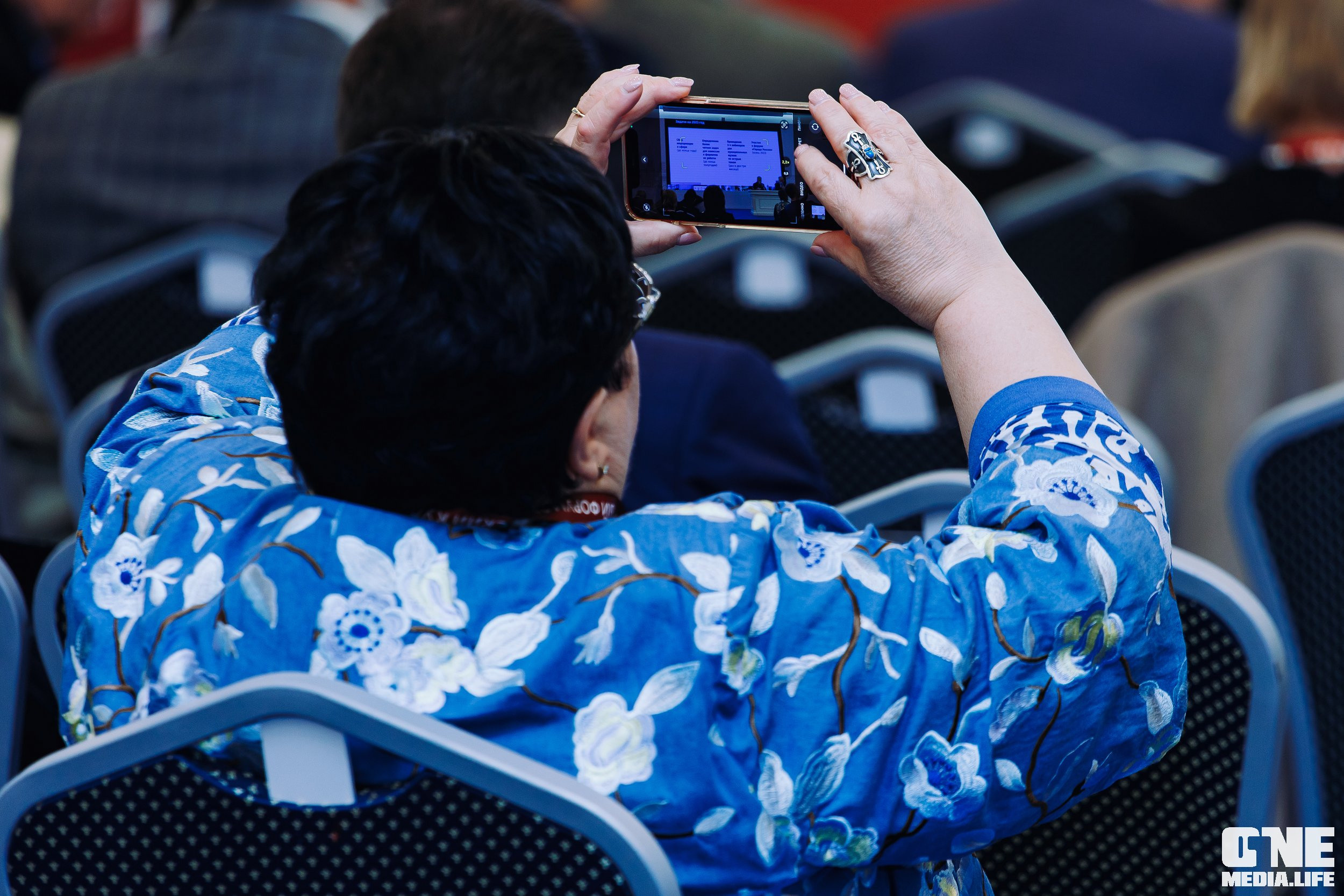 Балтийский Культурный Форум. День 1. One Media Life: фоторепортажи, фотоотчеты с мероприятий и заведений