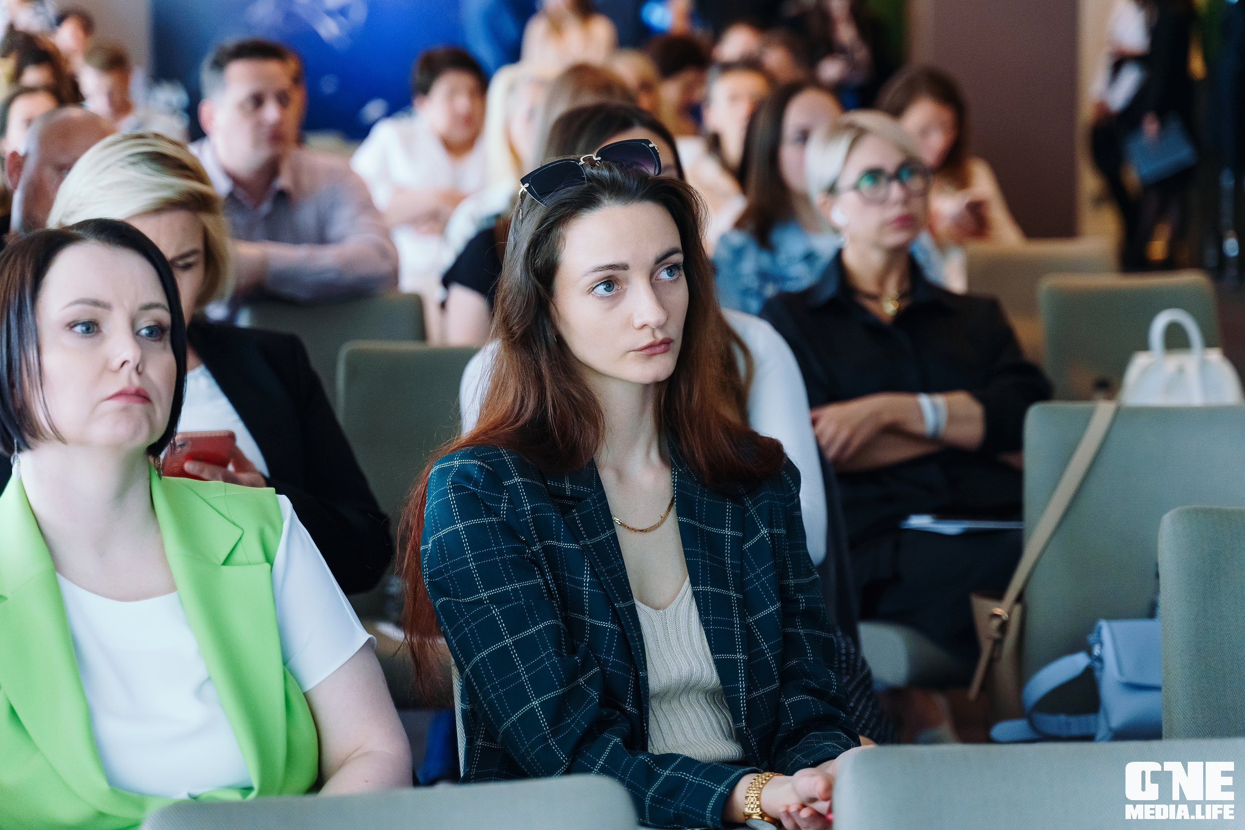 Время Первых с Мой Бизнес. One Media Life: фоторепортажи, фотоотчеты с мероприятий и заведений