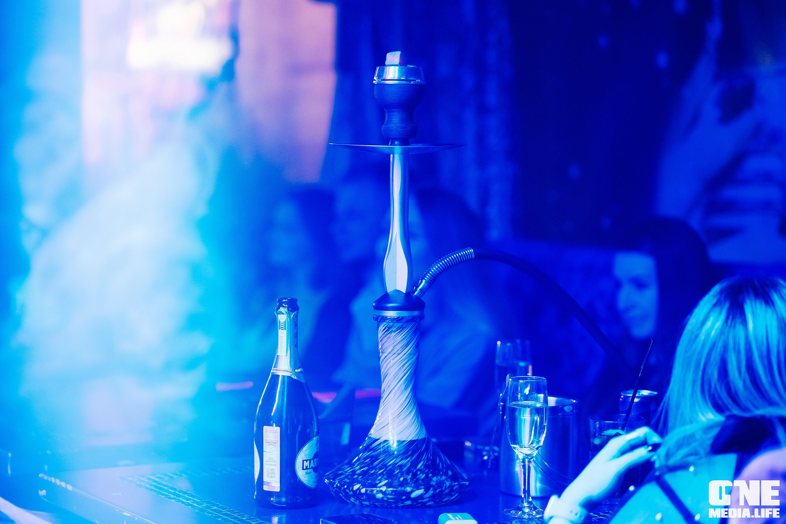 Фоторепортаж из караоке-клуба Эйфория. One Media Life: фоторепортажи, фотоотчеты с мероприятий и заведений