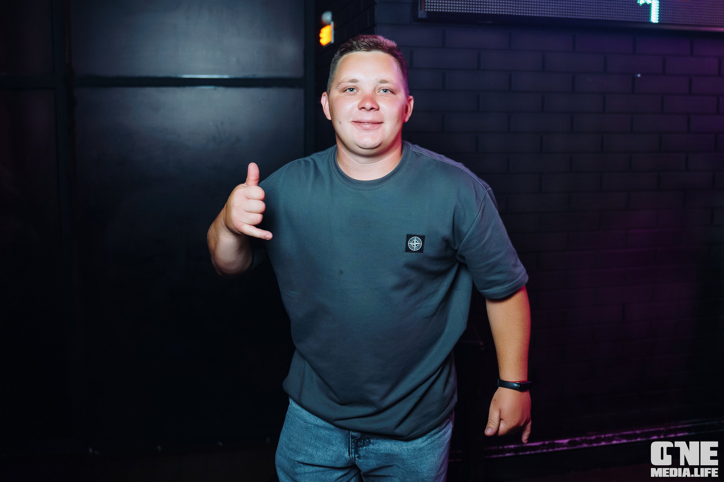 Фотоотчет из бара XxxX. One Media Life: фоторепортажи, фотоотчеты с мероприятий и заведений