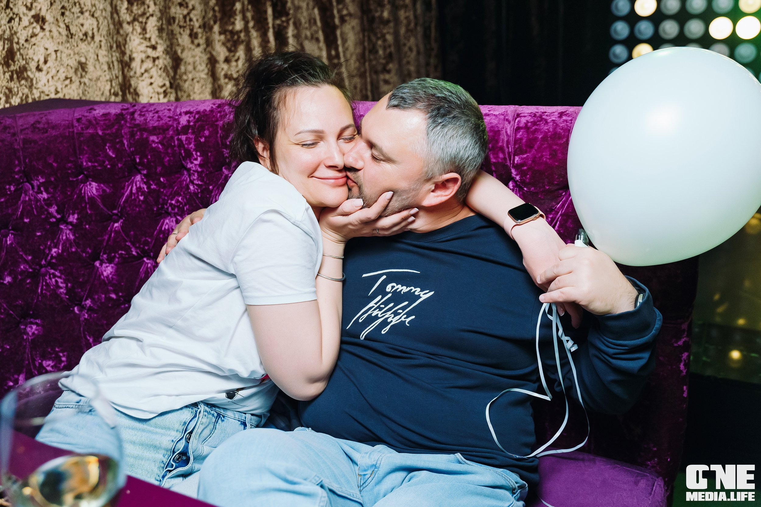 Фоторепортаж из караоке-клуба Эйфория. One Media Life: фоторепортажи, фотоотчеты с мероприятий и заведений