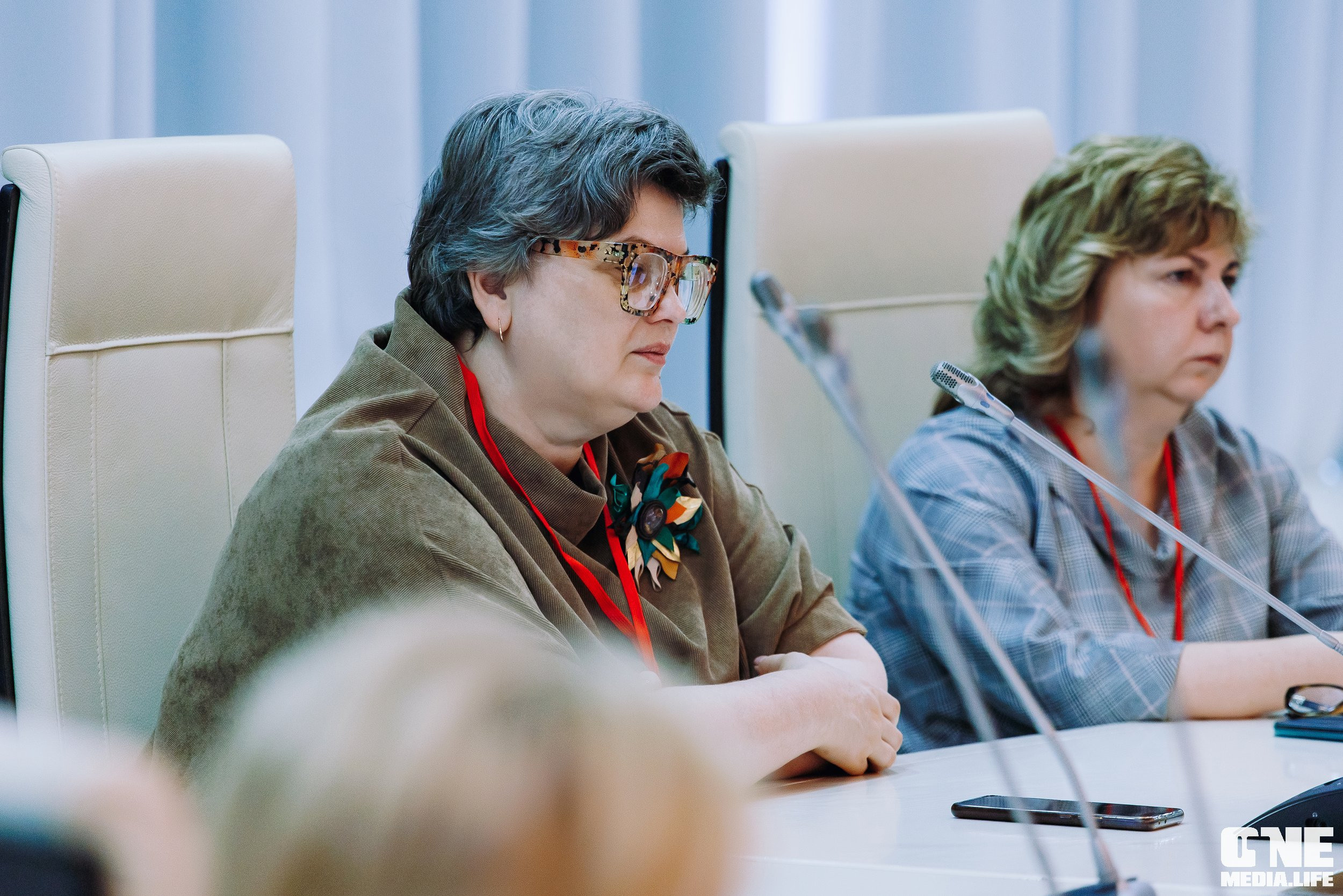 Балтийский Культурный Форум. День 1. One Media Life: фоторепортажи, фотоотчеты с мероприятий и заведений