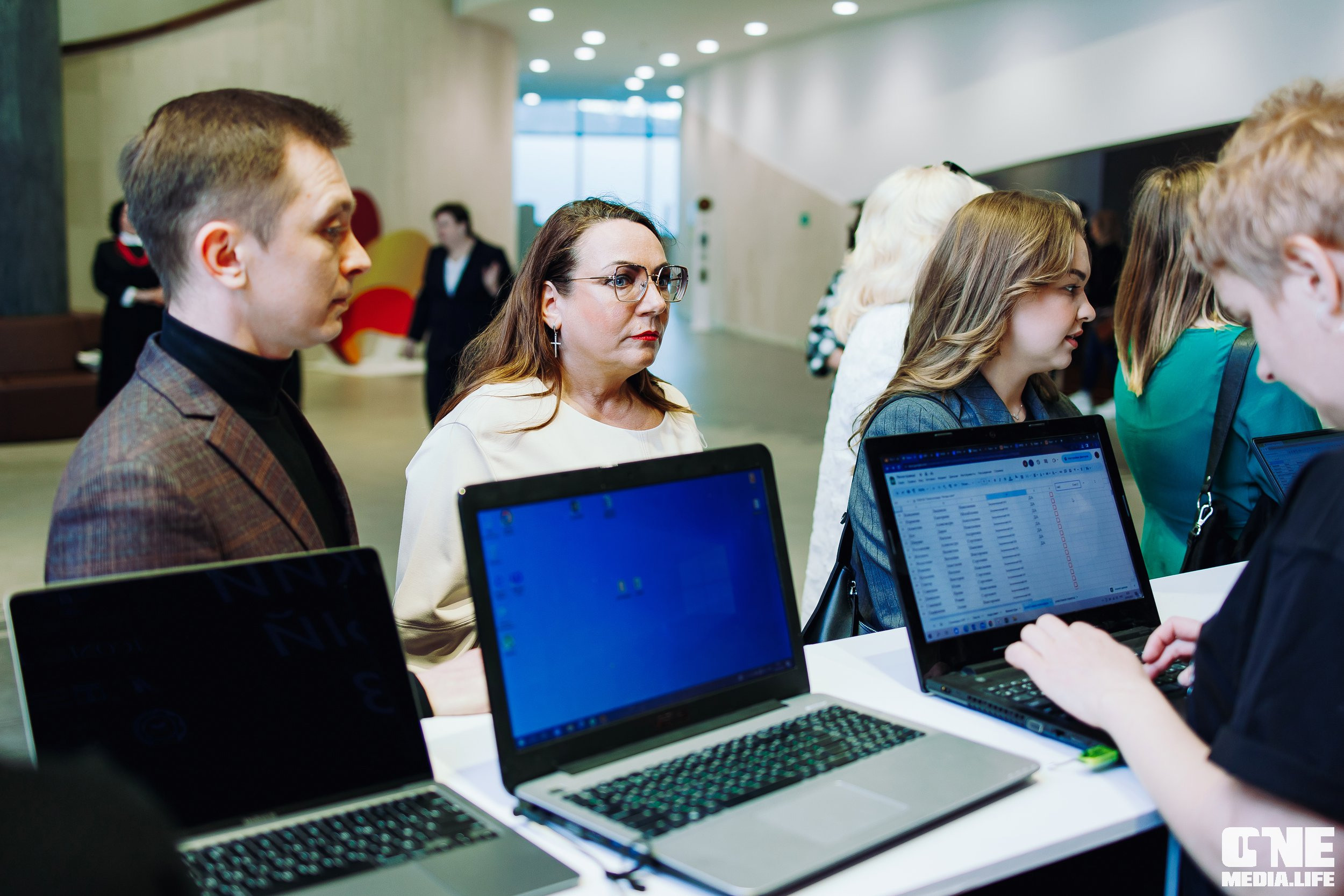 Балтийский Культурный Форум. День 1. One Media Life: фоторепортажи, фотоотчеты с мероприятий и заведений