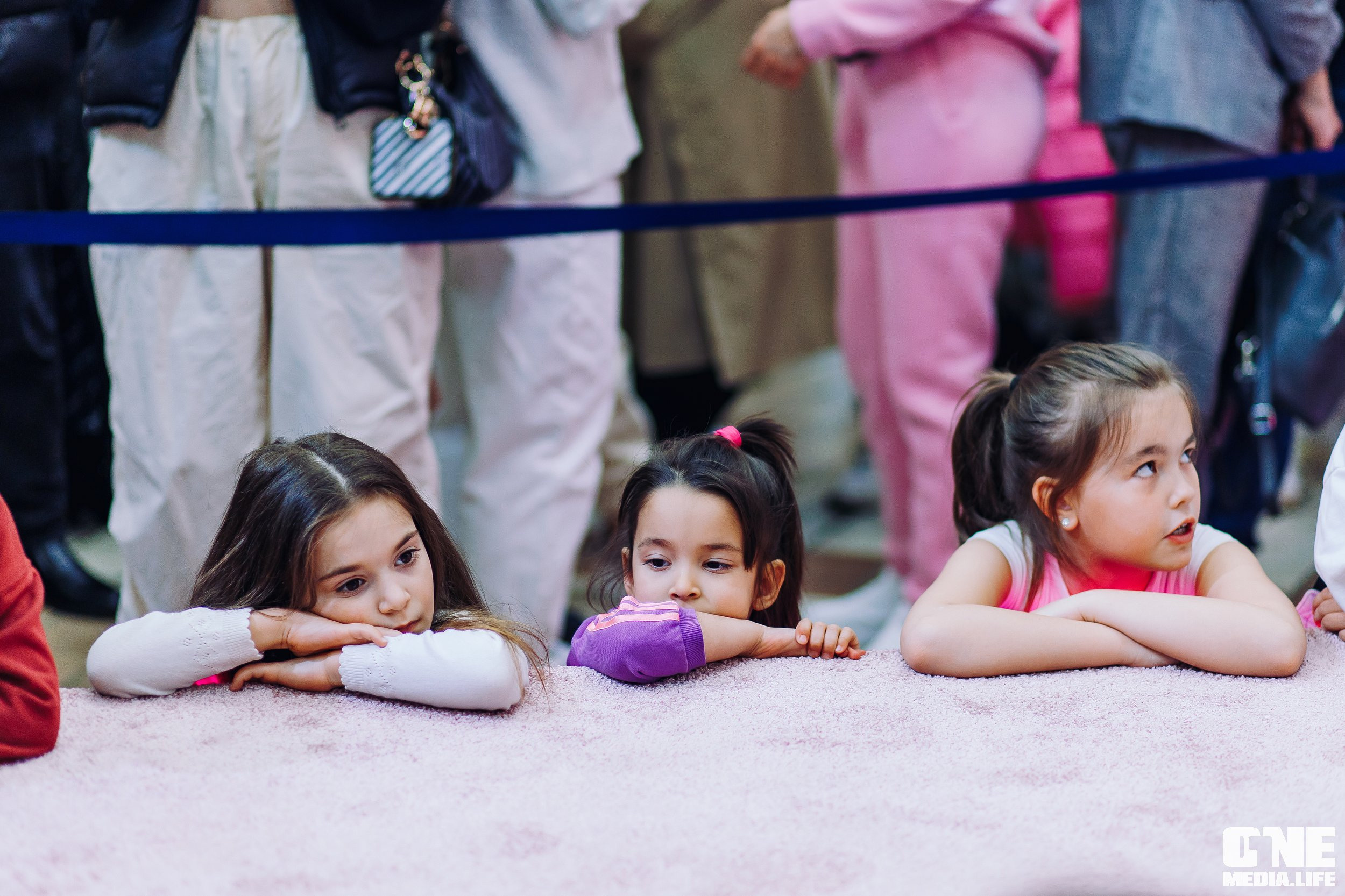 Фоторепортаж из ТРЦ Европа. One Media Life: фоторепортажи, фотоотчеты с мероприятий и заведений