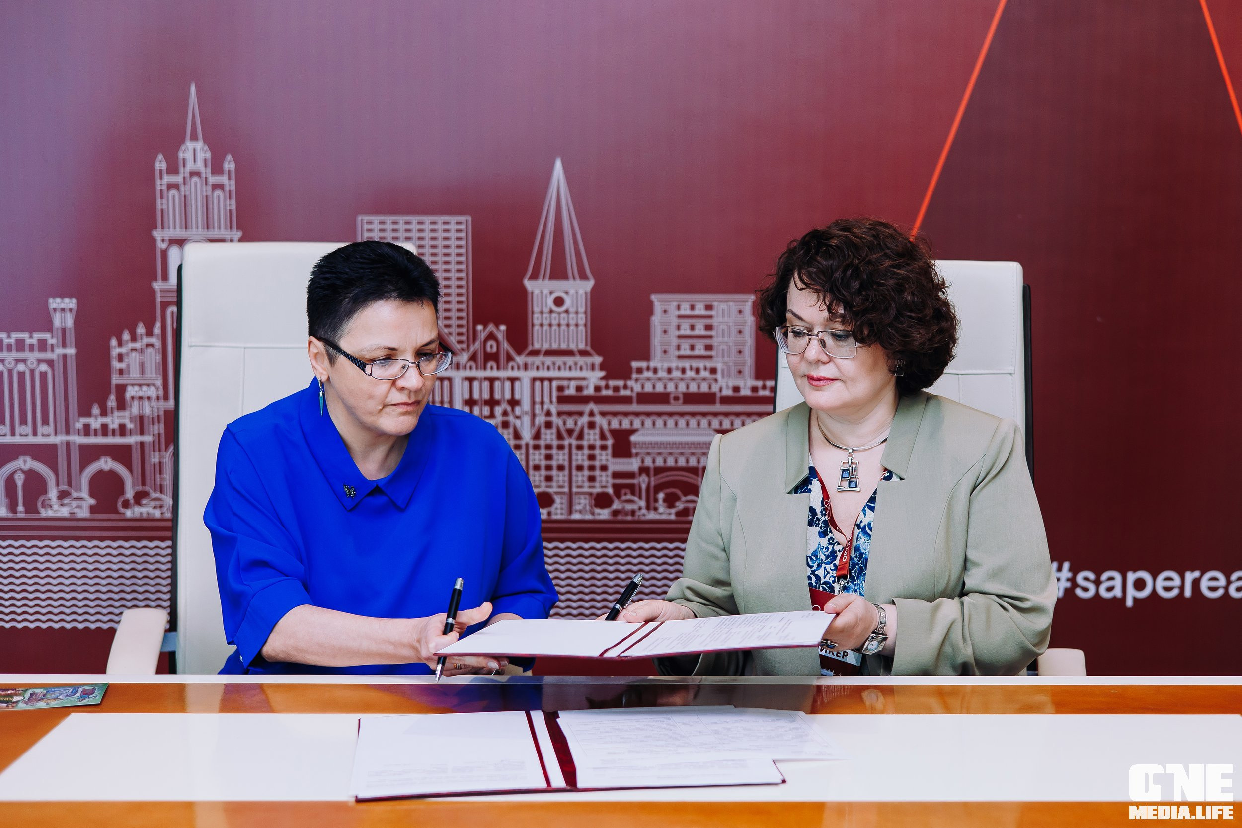 3 день Балтийского культурного форума. One Media Life: фоторепортажи, фотоотчеты с мероприятий и заведений