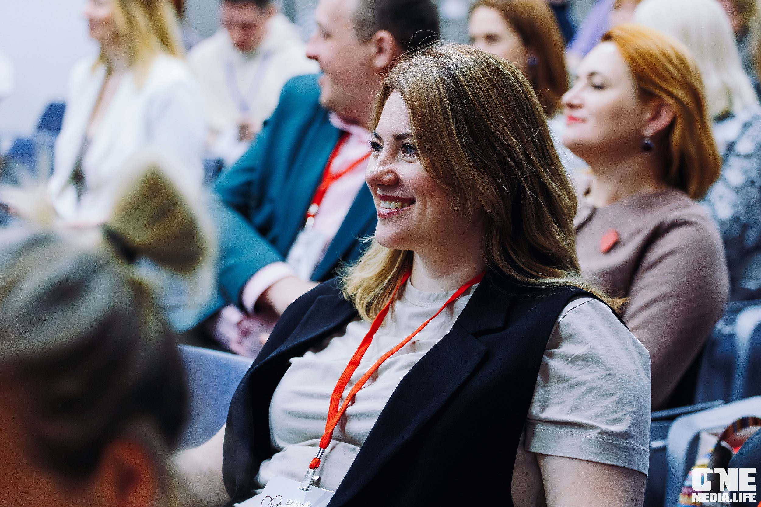 3 день Балтийского культурного форума. One Media Life: фоторепортажи, фотоотчеты с мероприятий и заведений