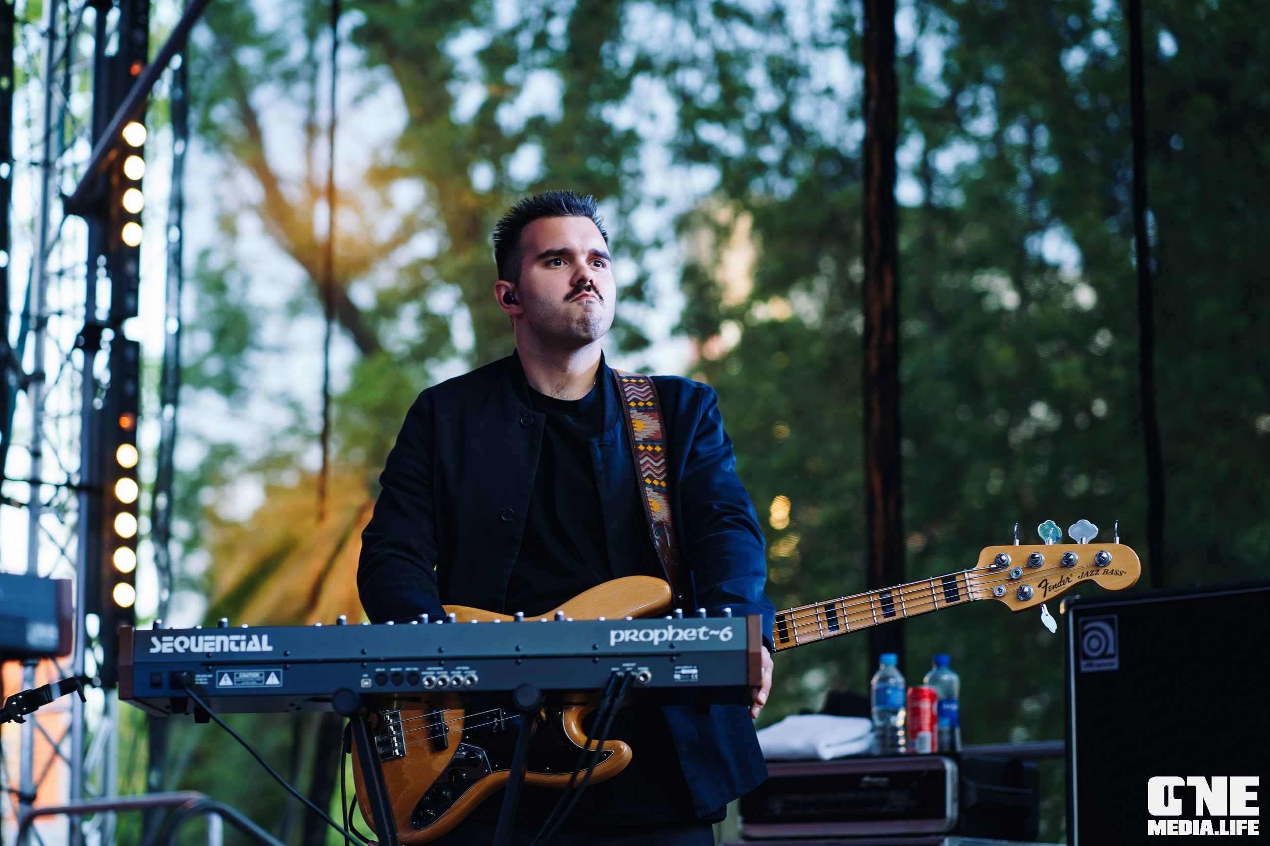 Фоторепортаж с 15-ти летия ТРЦ Европа. One Media Life: фоторепортажи, фотоотчеты с мероприятий и заведений