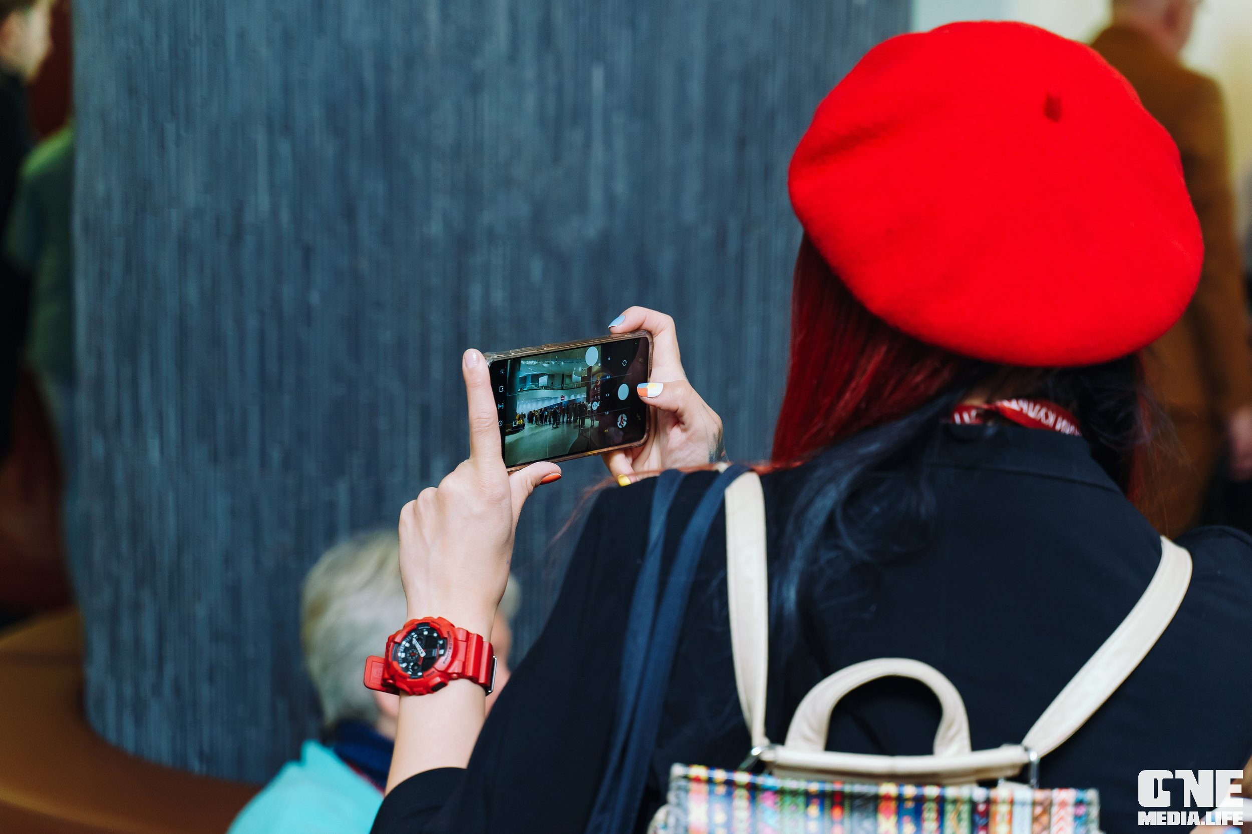 Балтийский Культурный Форум. День 1. One Media Life: фоторепортажи, фотоотчеты с мероприятий и заведений