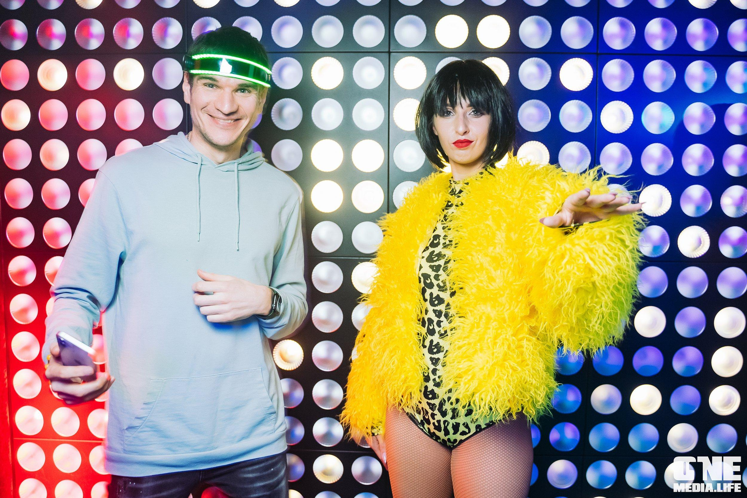 Фоторепортаж из караоке-клуба Эйфория. One Media Life: фоторепортажи, фотоотчеты с мероприятий и заведений