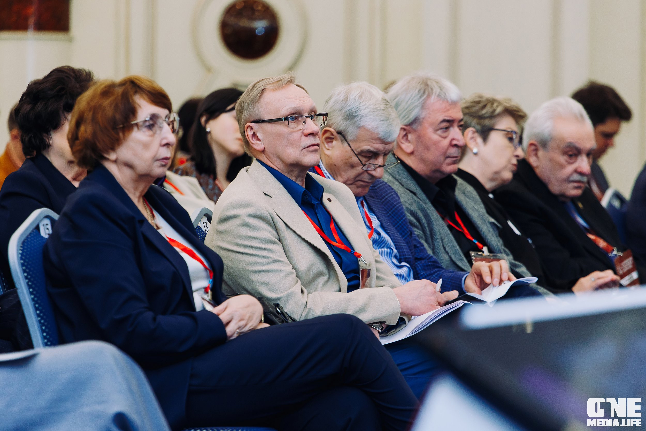 Балтийский Культурный Форум. День 1. One Media Life: фоторепортажи, фотоотчеты с мероприятий и заведений