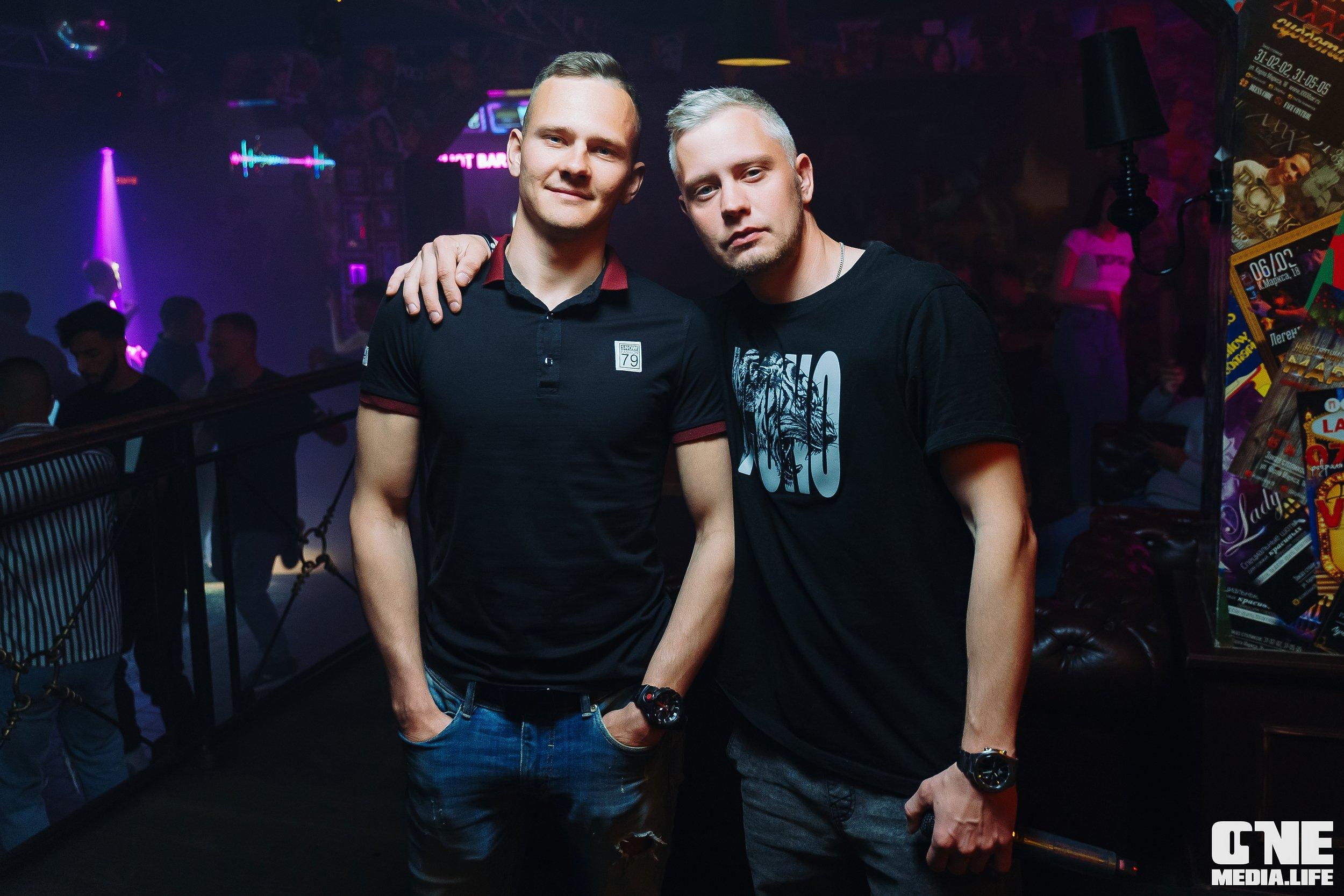 Фоторепортаж из караоке-клуба Эйфория. One Media Life: фоторепортажи, фотоотчеты с мероприятий и заведений