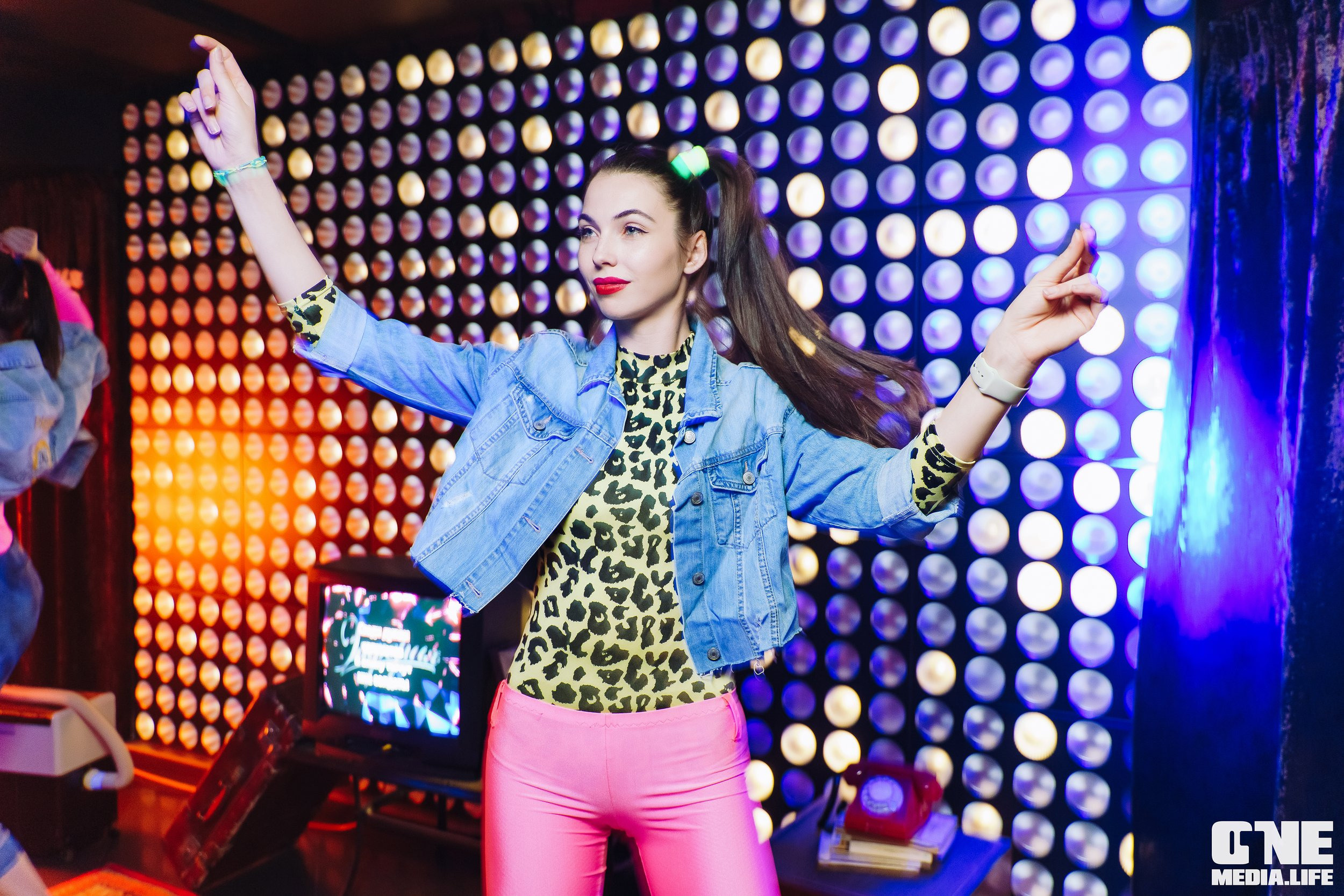 Фоторепортаж из караоке-клуба Эйфория. One Media Life: фоторепортажи, фотоотчеты с мероприятий и заведений