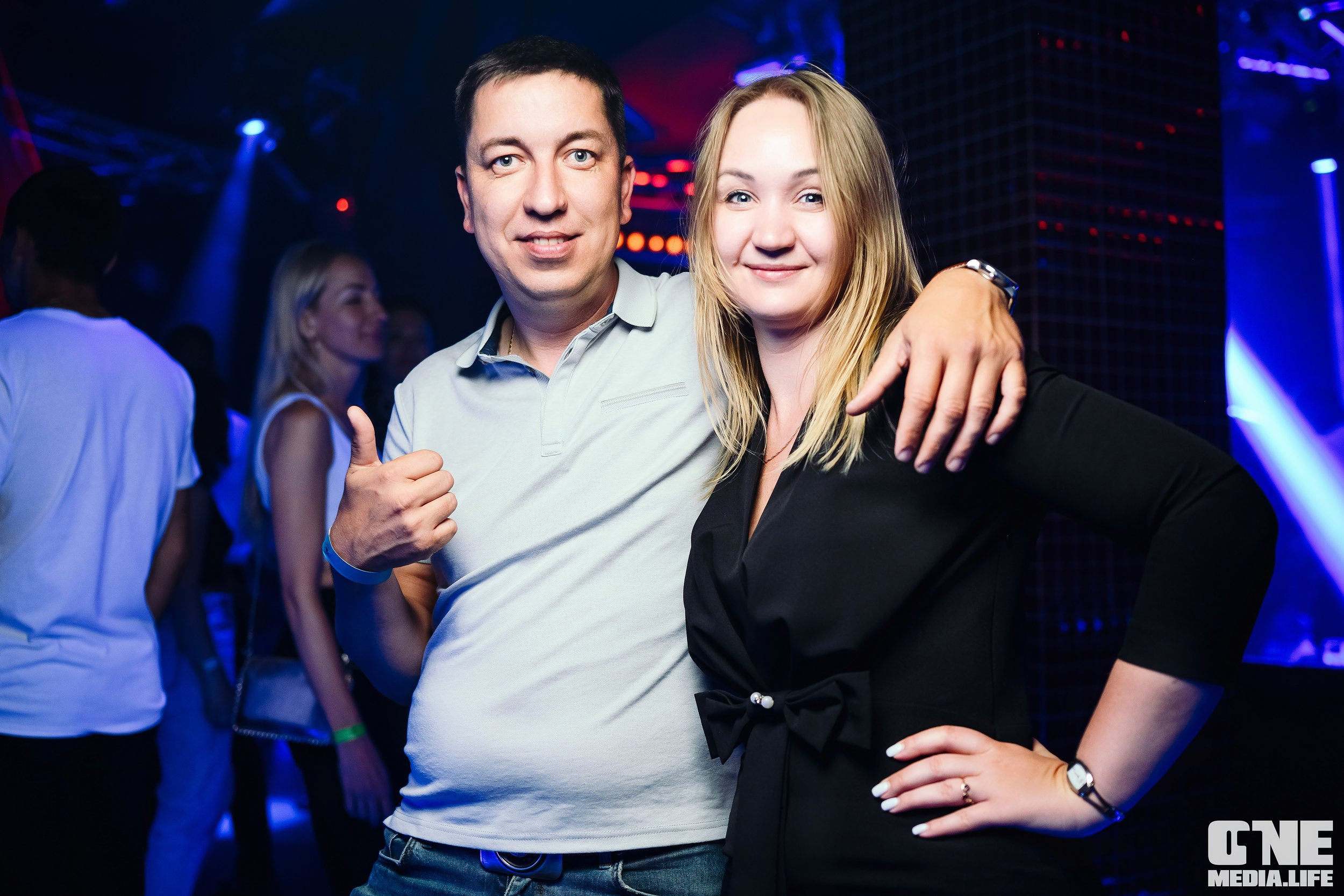 Фотоотчет из РК Планета. One Media Life: фоторепортажи, фотоотчеты с мероприятий и заведений