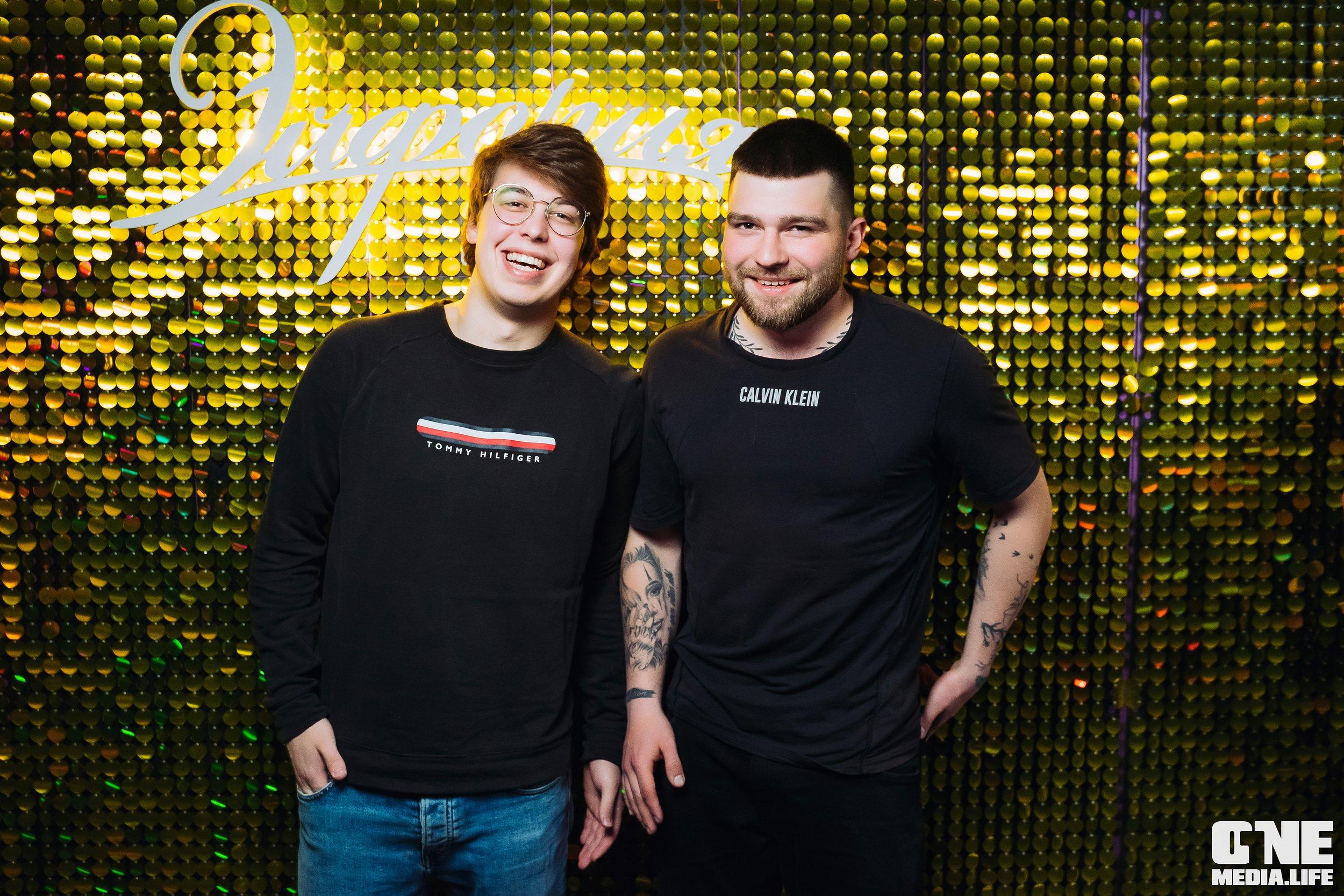 Фоторепортаж из караоке-клуба Эйфория. One Media Life: фоторепортажи, фотоотчеты с мероприятий и заведений