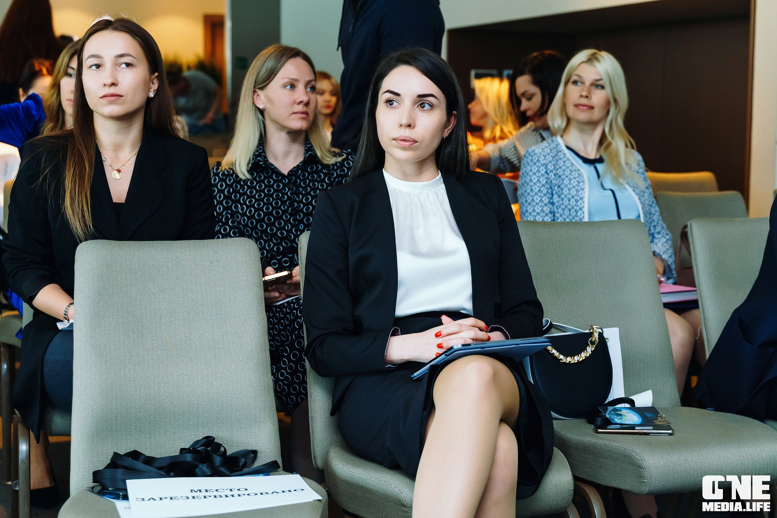 Время Первых с Мой Бизнес. One Media Life: фоторепортажи, фотоотчеты с мероприятий и заведений