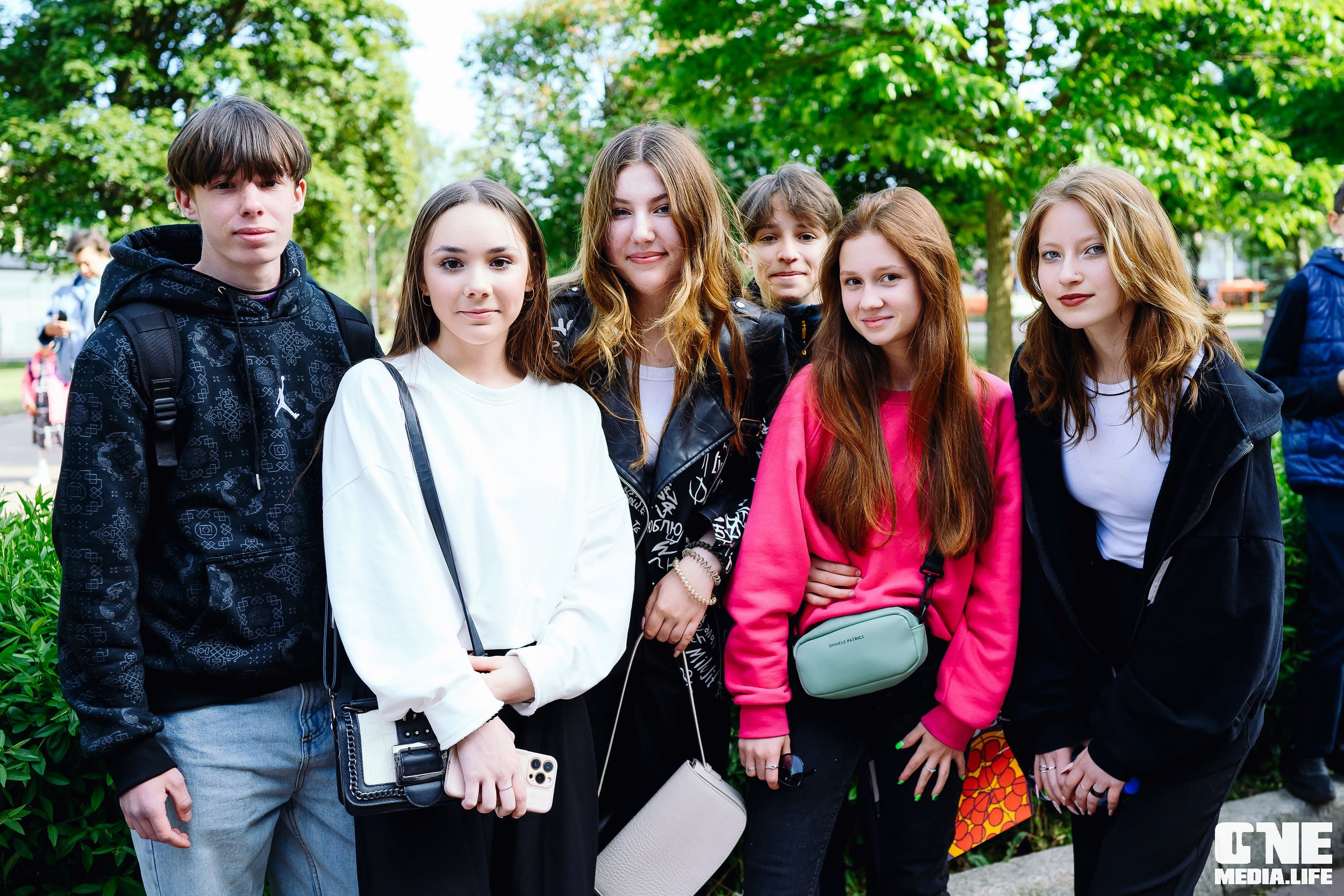 Фоторепортаж с 15-ти летия ТРЦ Европа. One Media Life: фоторепортажи, фотоотчеты с мероприятий и заведений