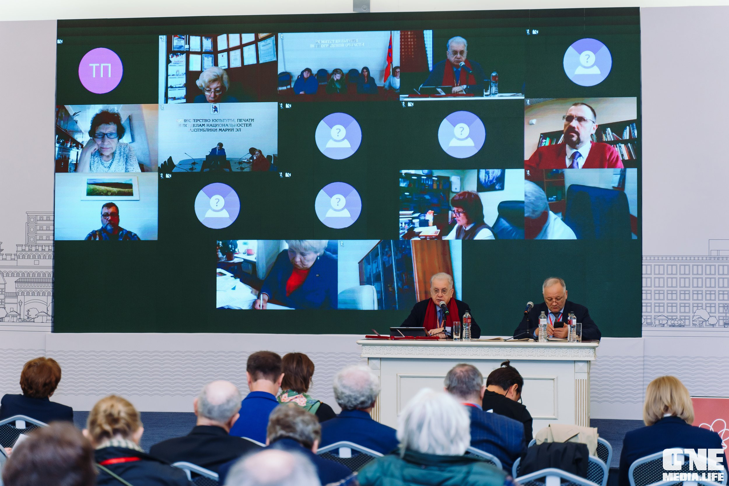 Балтийский Культурный Форум. День 1. One Media Life: фоторепортажи, фотоотчеты с мероприятий и заведений