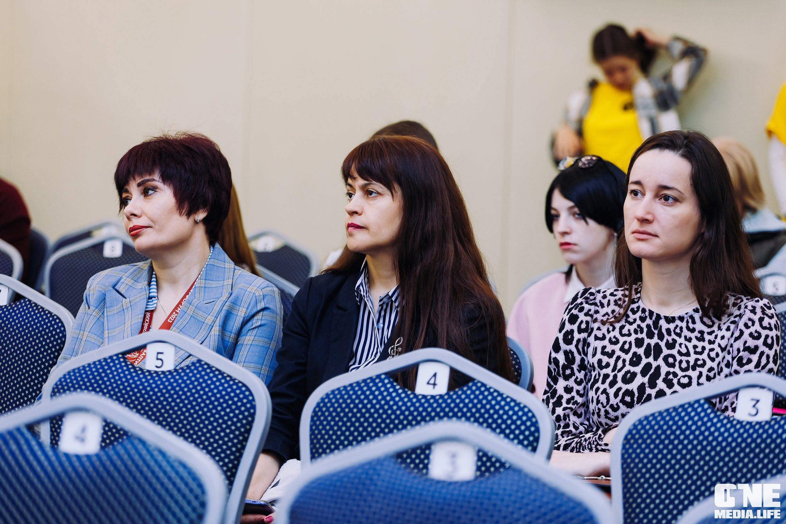 3 день Балтийского культурного форума. One Media Life: фоторепортажи, фотоотчеты с мероприятий и заведений