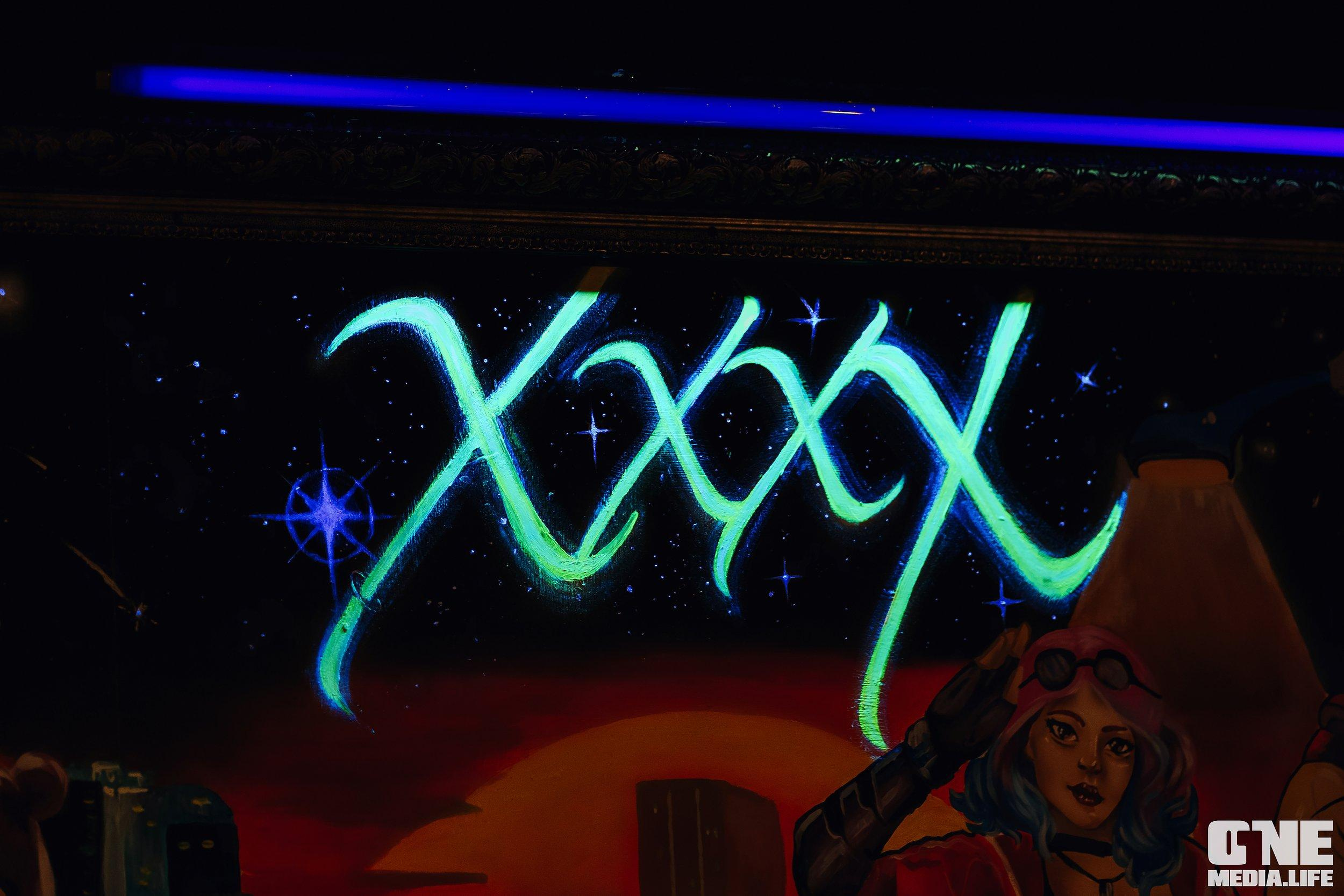 Фоторепортаж из экстрим бара XxxX. One Media Life: фоторепортажи, фотоотчеты с мероприятий и заведений