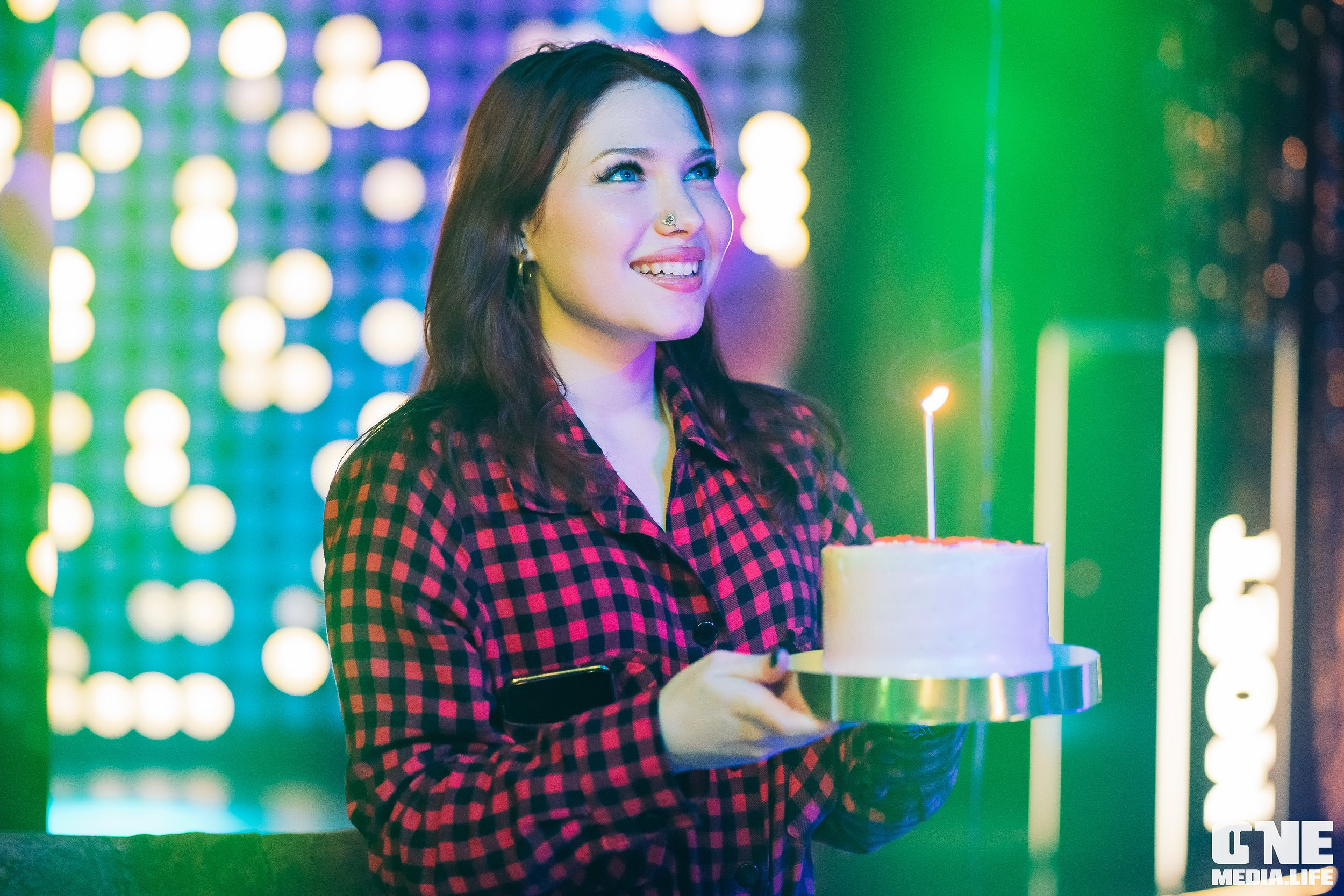 Фоторепортаж из караоке-клуба Эйфория. One Media Life: фоторепортажи, фотоотчеты с мероприятий и заведений