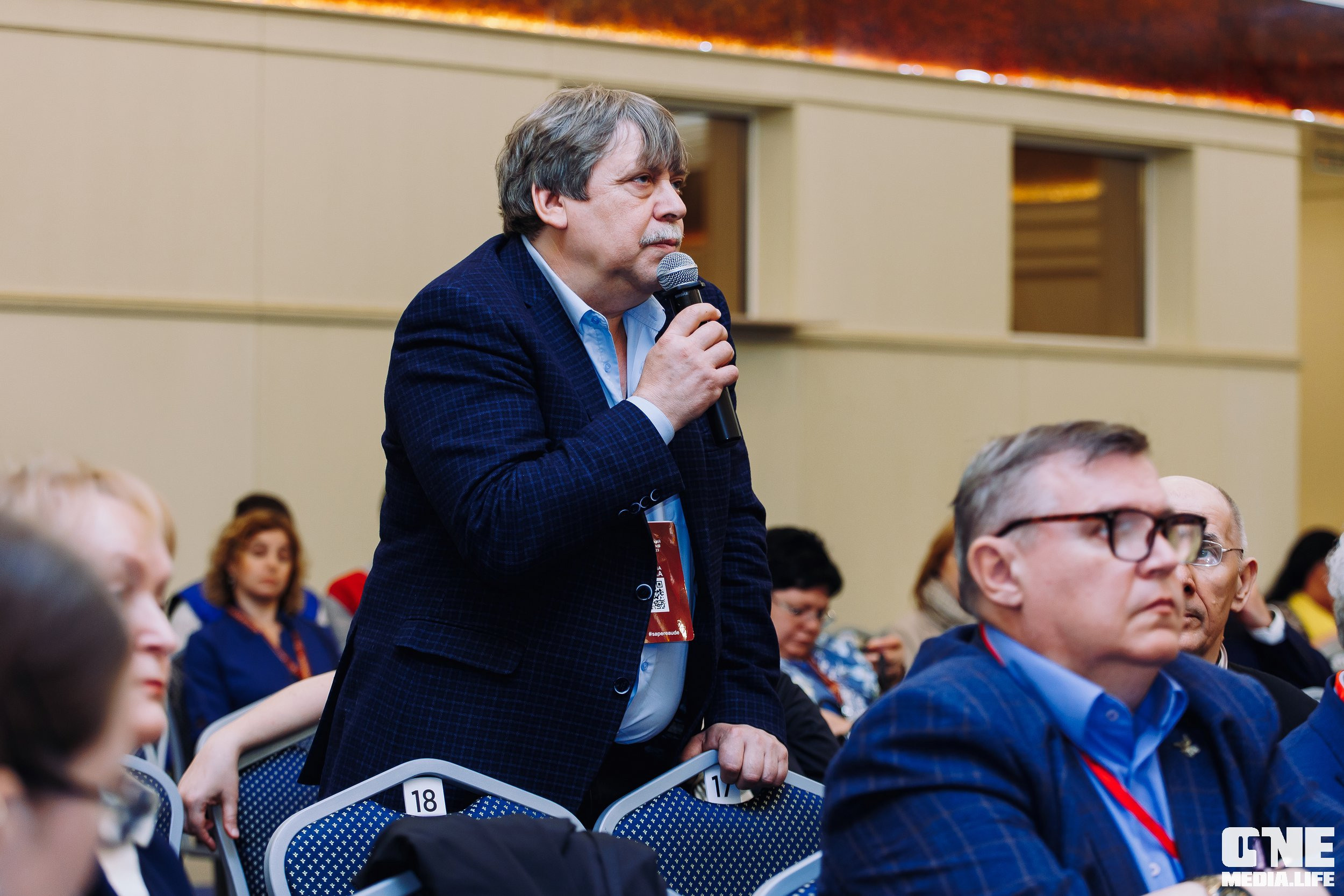 Балтийский Культурный Форум. День 1. One Media Life: фоторепортажи, фотоотчеты с мероприятий и заведений