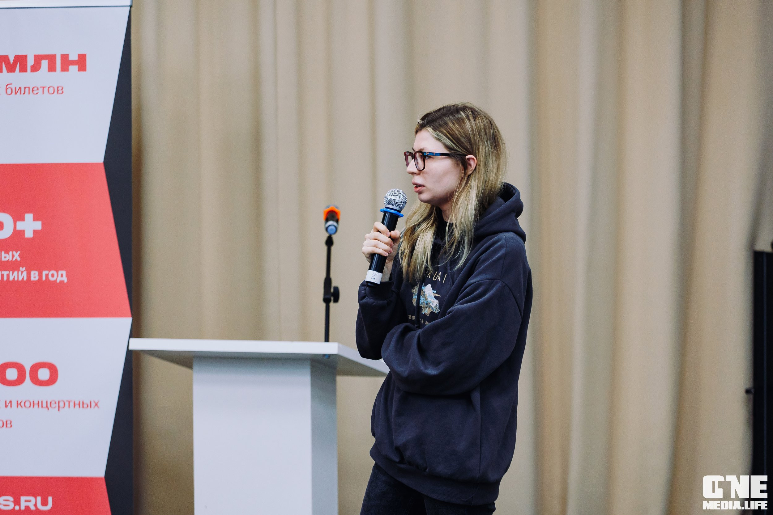 3 день Балтийского культурного форума. One Media Life: фоторепортажи, фотоотчеты с мероприятий и заведений